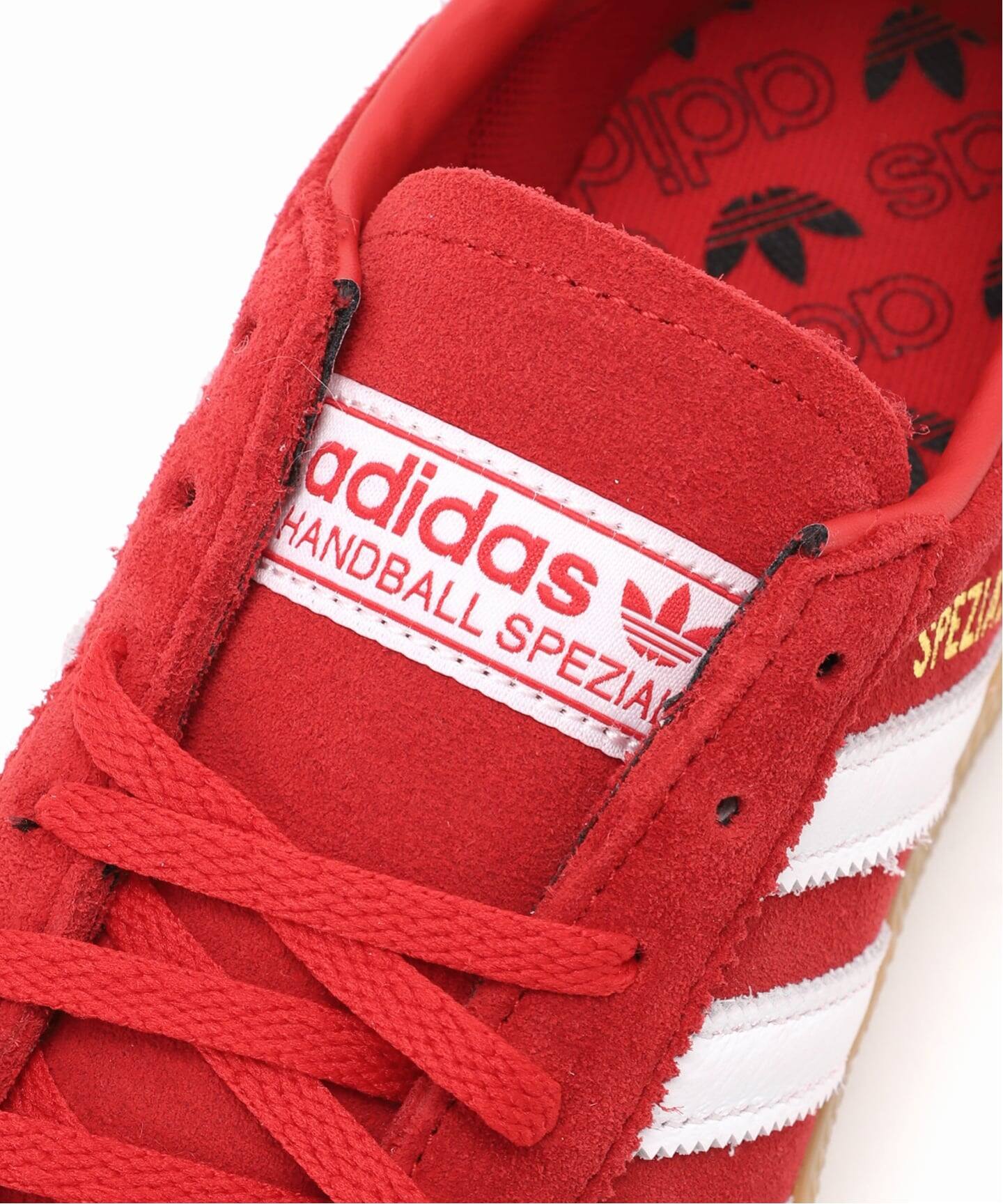 ADIDAS/アディダス HANDBALL SPEZIAL W（スニーカー）｜FRAMeWORK