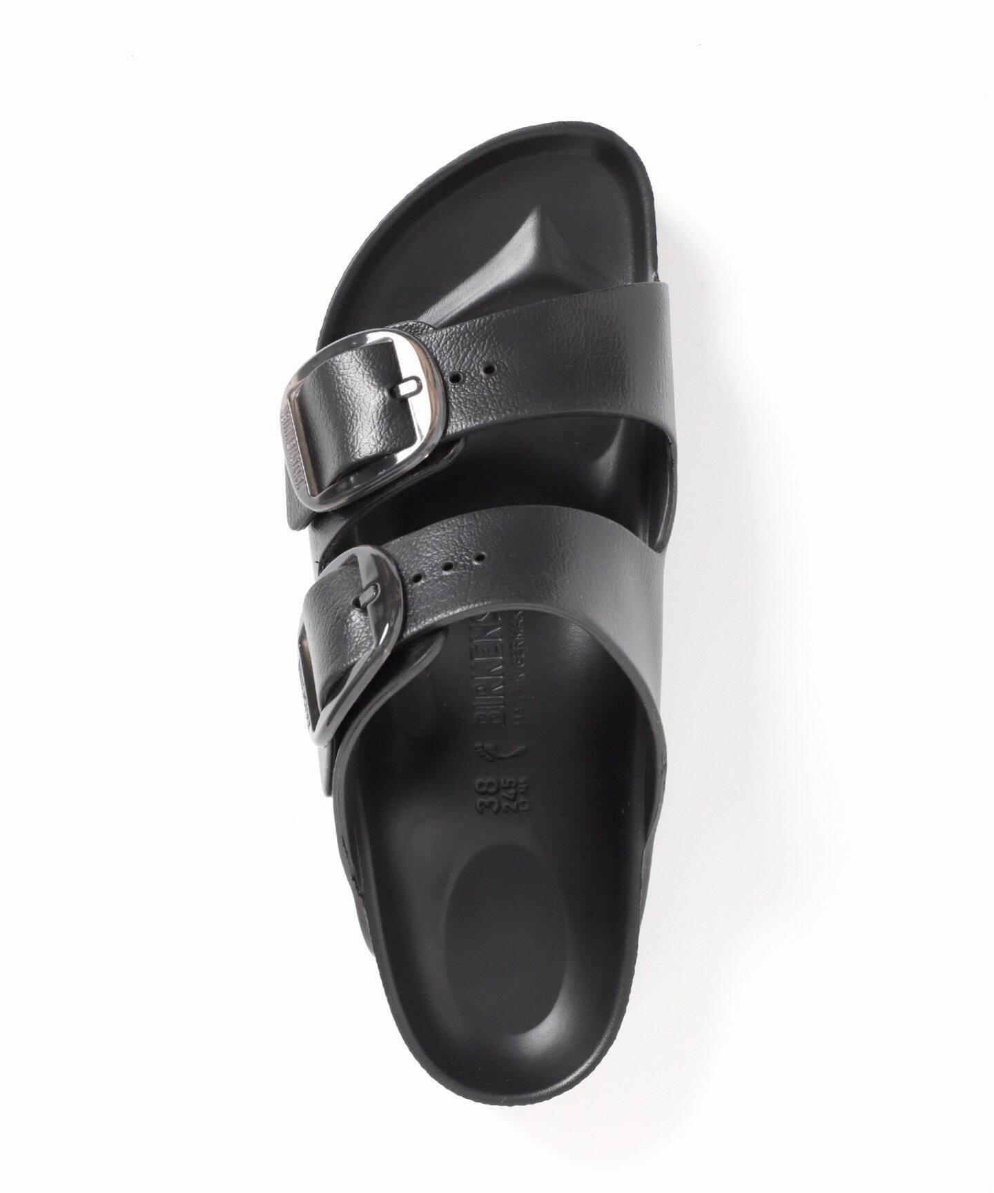 BIRKENSTOCK/ビルケンシュトック arizona big buckle eva