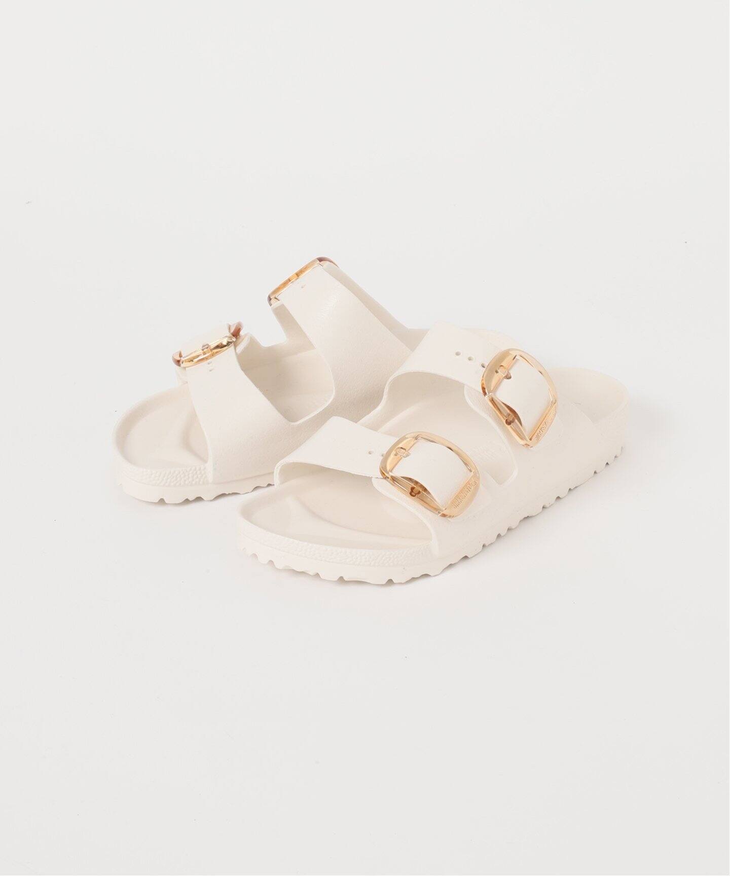 BIRKENSTOCK/ビルケンシュトック arizona big buckle eva