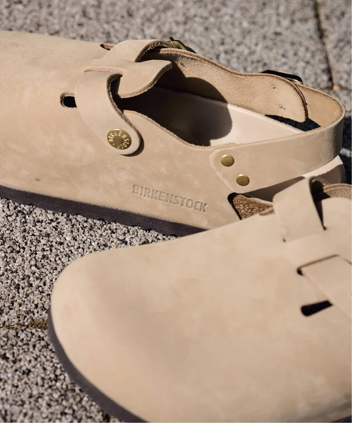 BIRKENSTOCK ビルケンシュトック パサディナ サンドベージュ 42 BIRKENSTOCK ビルケンシュトック パサディナ サンドベージュ 42 - メルカリ