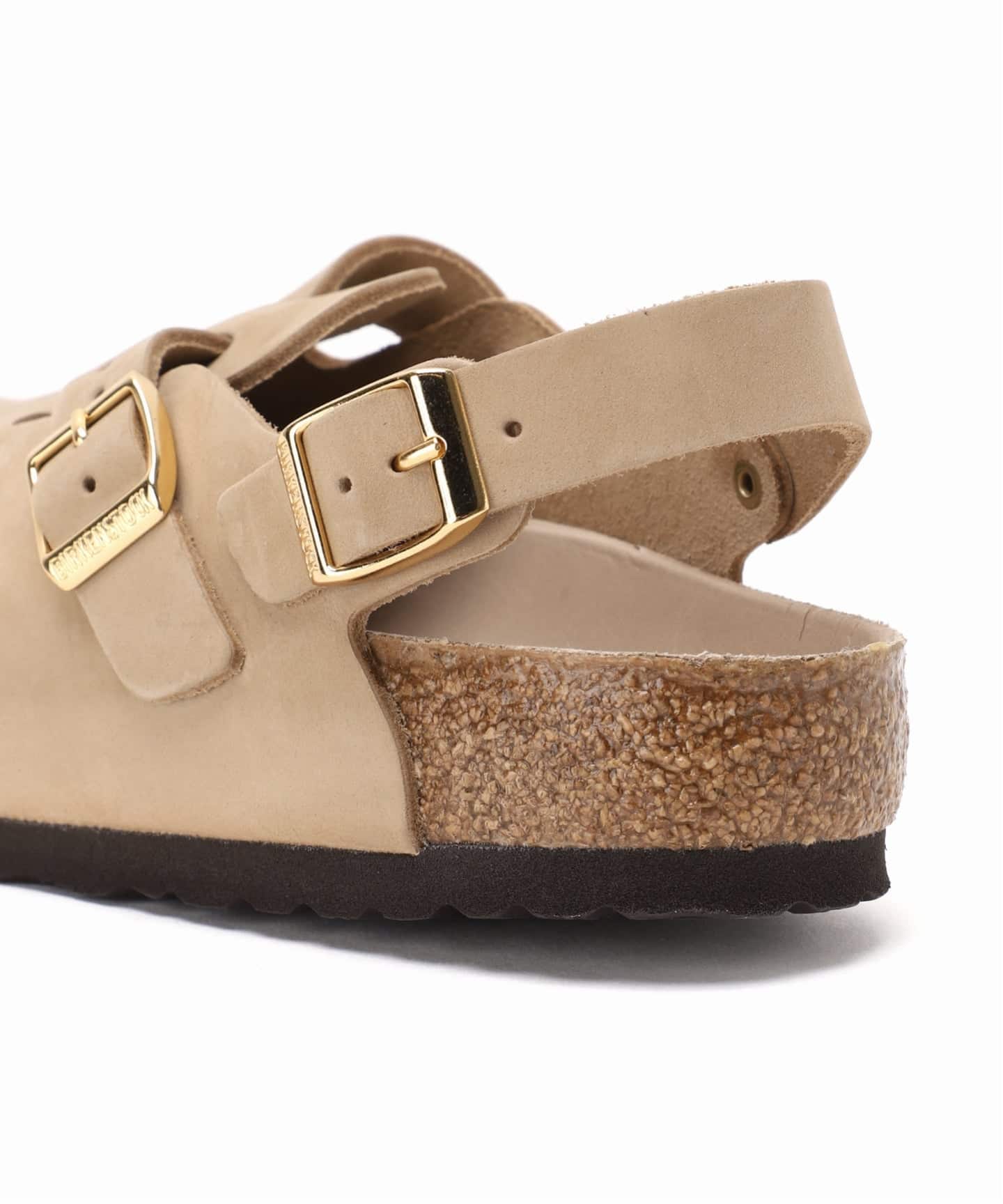BIRKENSTOCK/ビルケンシュトック Tokio LENB Sandcastle HEX Re