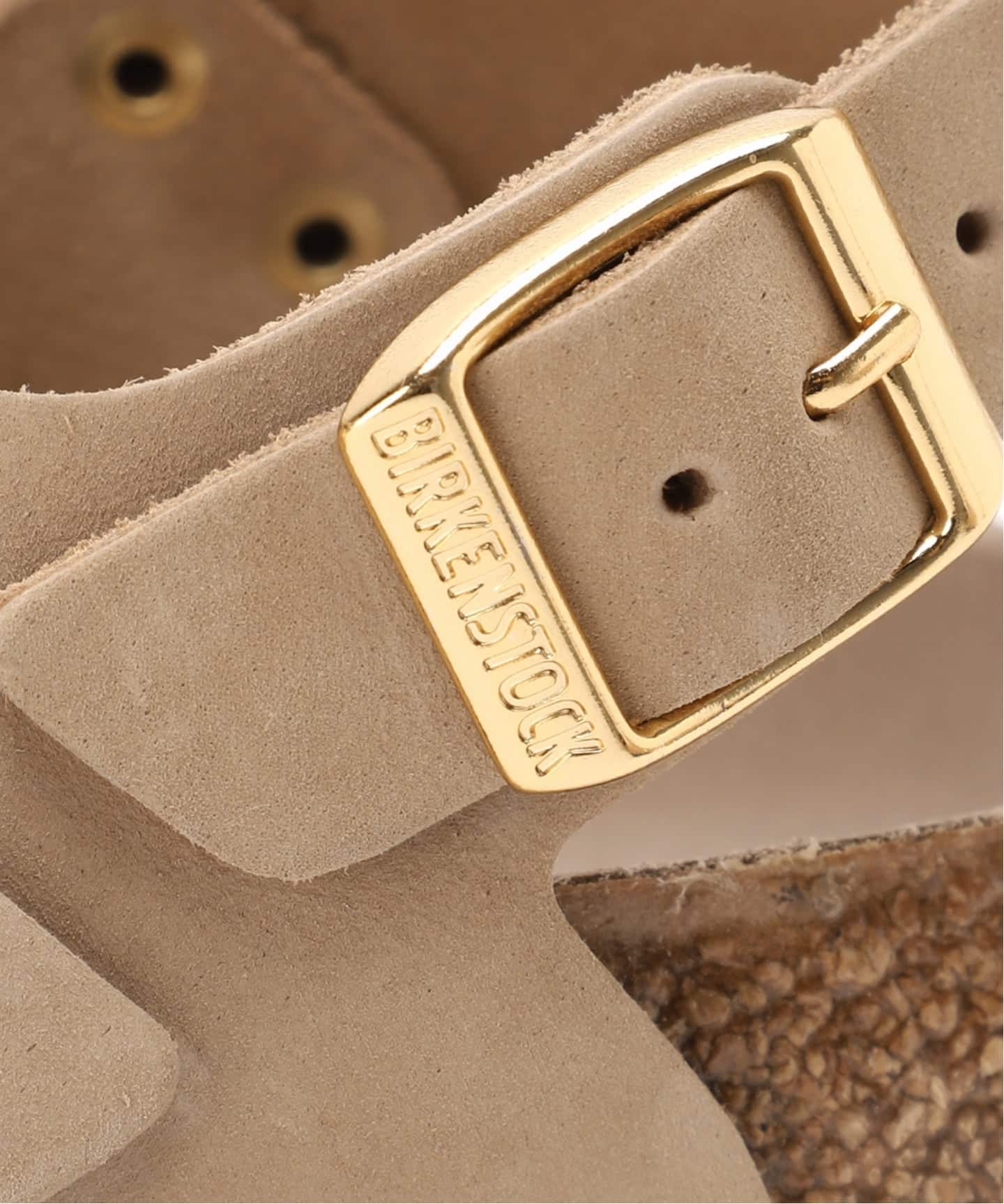 BIRKENSTOCK/ビルケンシュトック Tokio LENB Sandcastle HEX Re