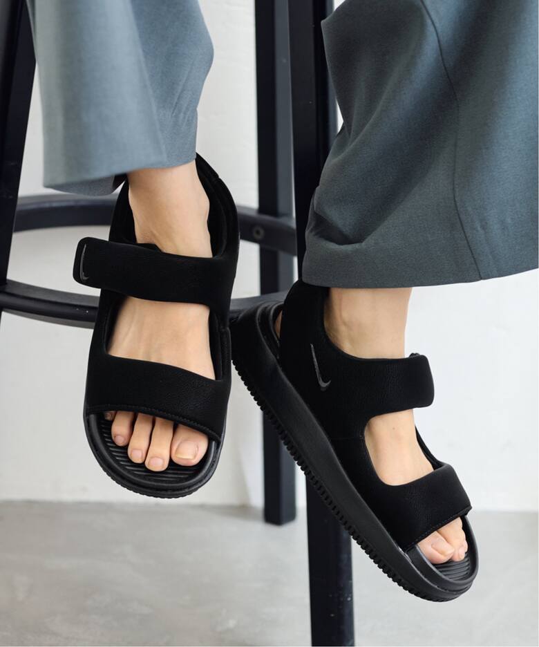 NIKE/ W NIKE CALM SANDAL（サンダル）｜FRAMeWORK（フレームワーク 