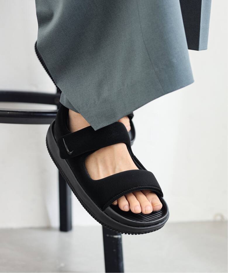 NIKE/ W NIKE CALM SANDAL（サンダル）｜FRAMeWORK（フレームワーク 