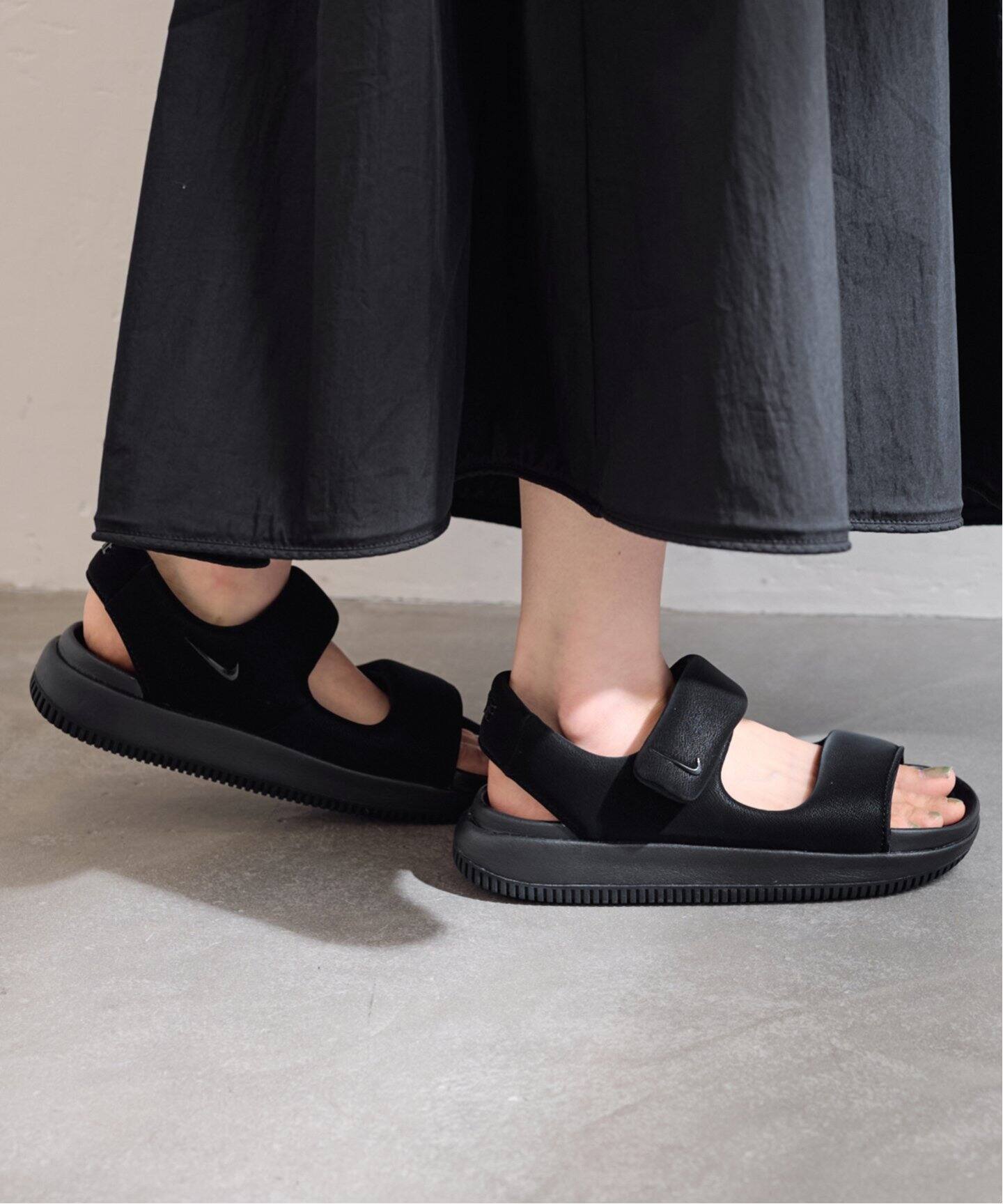 NIKE/ W NIKE CALM SANDAL（サンダル）｜FRAMeWORK（フレーム