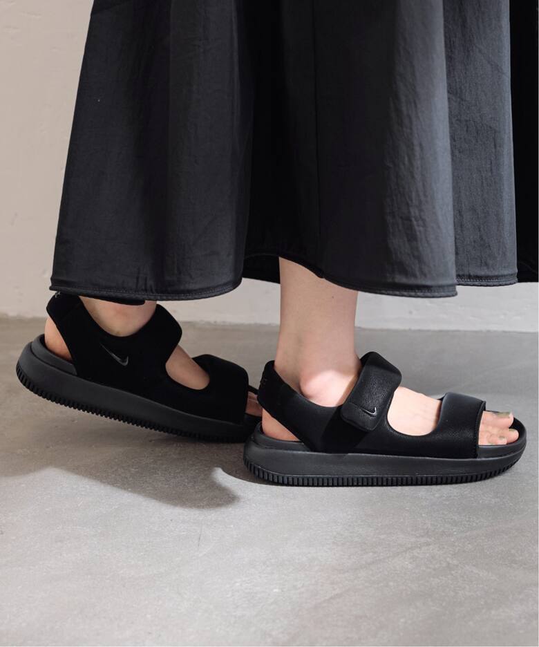 NIKE/ W NIKE CALM SANDAL（サンダル）｜FRAMeWORK（フレームワーク 
