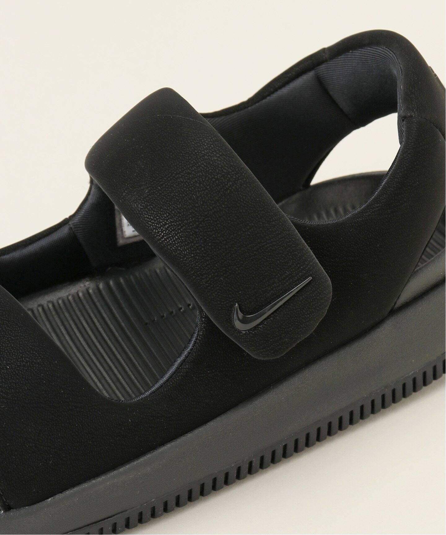 ナイキNIKE/ W NIKE CALM SANDAL フレームワーク NIKE/ W NIKE CALM SANDAL（サンダル）｜FRAMeWORK（フレーム