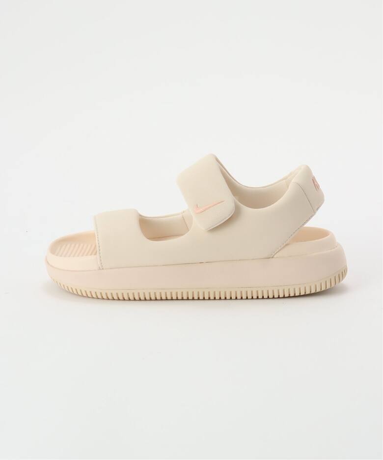 NIKE/ W NIKE CALM SANDAL（サンダル）｜FRAMeWORK（フレームワーク 