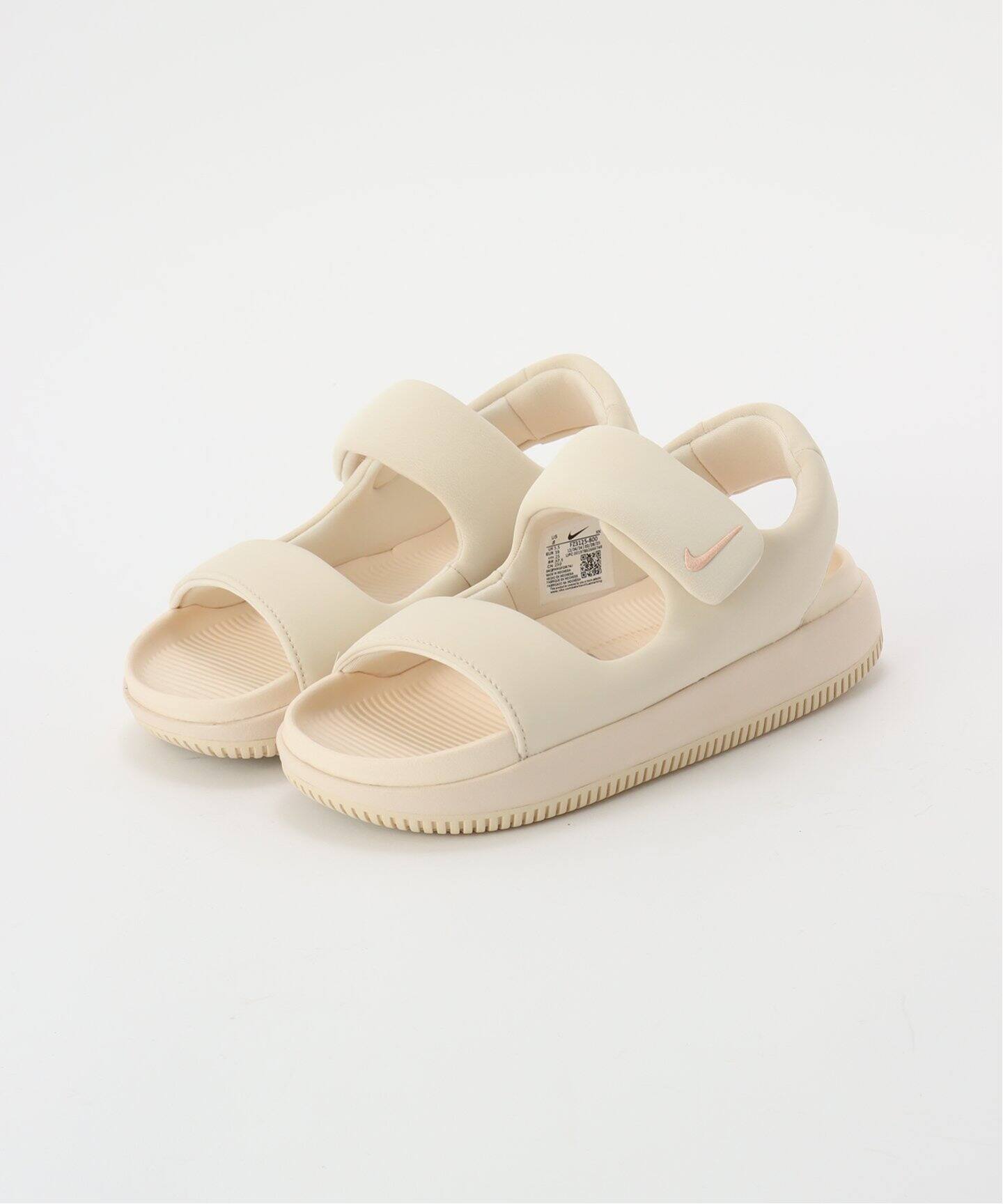 ナイキNIKE/ W NIKE CALM SANDAL フレームワーク NIKE/ W NIKE CALM SANDAL（サンダル）｜FRAMeWORK（フレーム