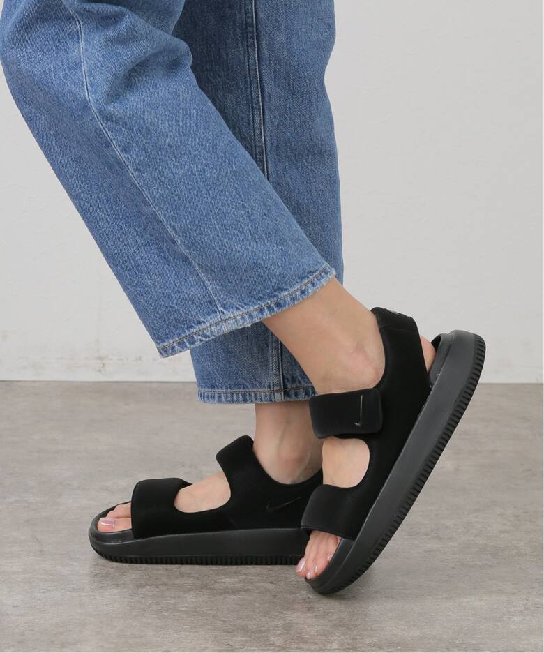 NIKE/ W NIKE CALM SANDAL（サンダル）｜FRAMeWORK（フレームワーク 