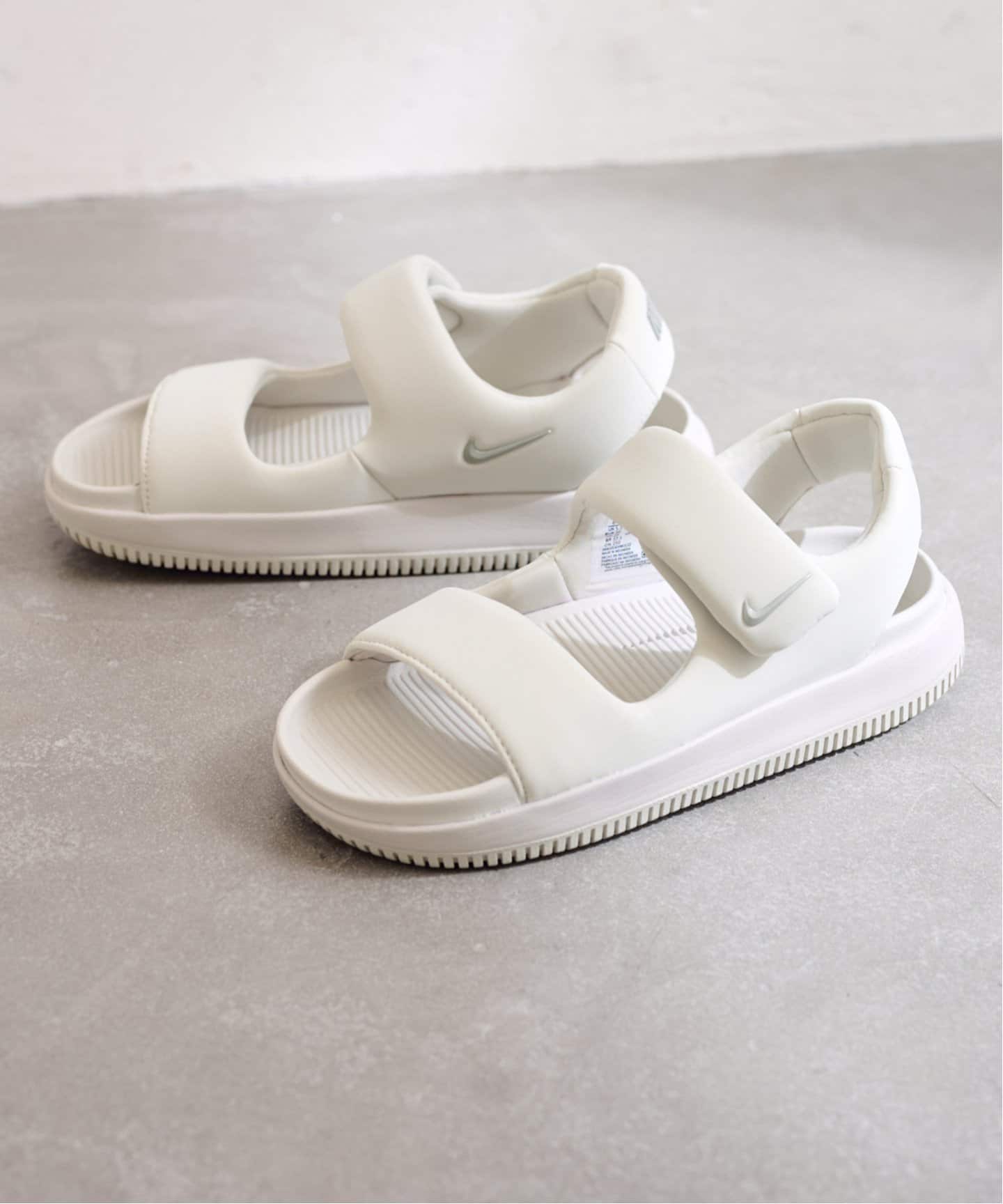 NIKE W CALM SANDAL　サンダル NIKE W CALM SANDAL 
