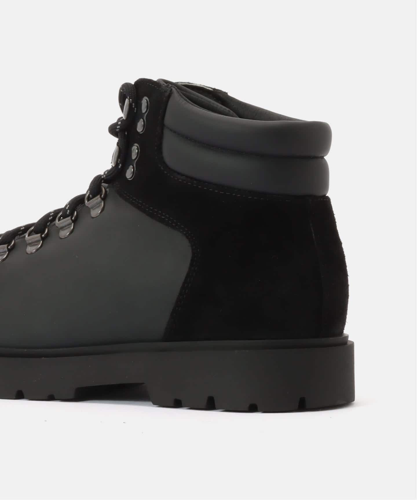 BIRKENSTOCK/ビルケンシュトック Jackson 2.0 LENB Black（ブーティ