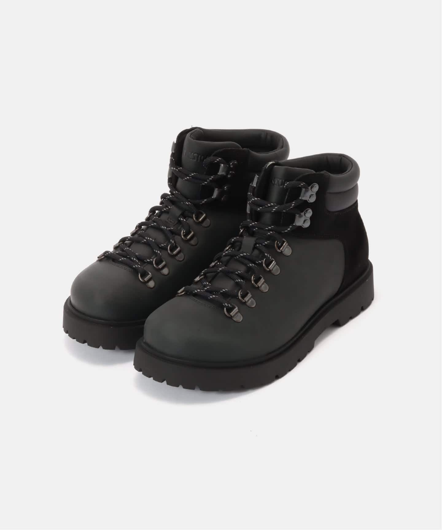 BIRKENSTOCK/ビルケンシュトック Jackson 2.0 LENB Black（ブーティ