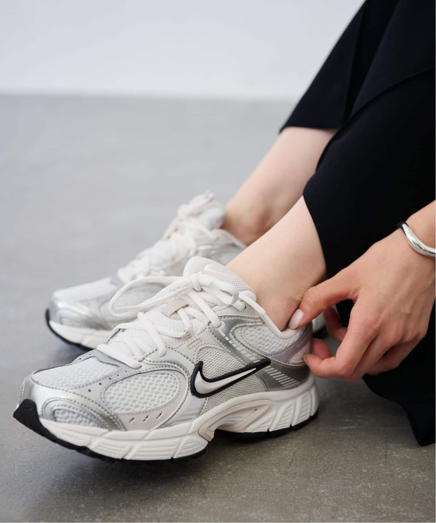 NIKE/ナイキ W NIKE V5 RNR（スニーカー）｜FRAMeWORK（フレームワーク