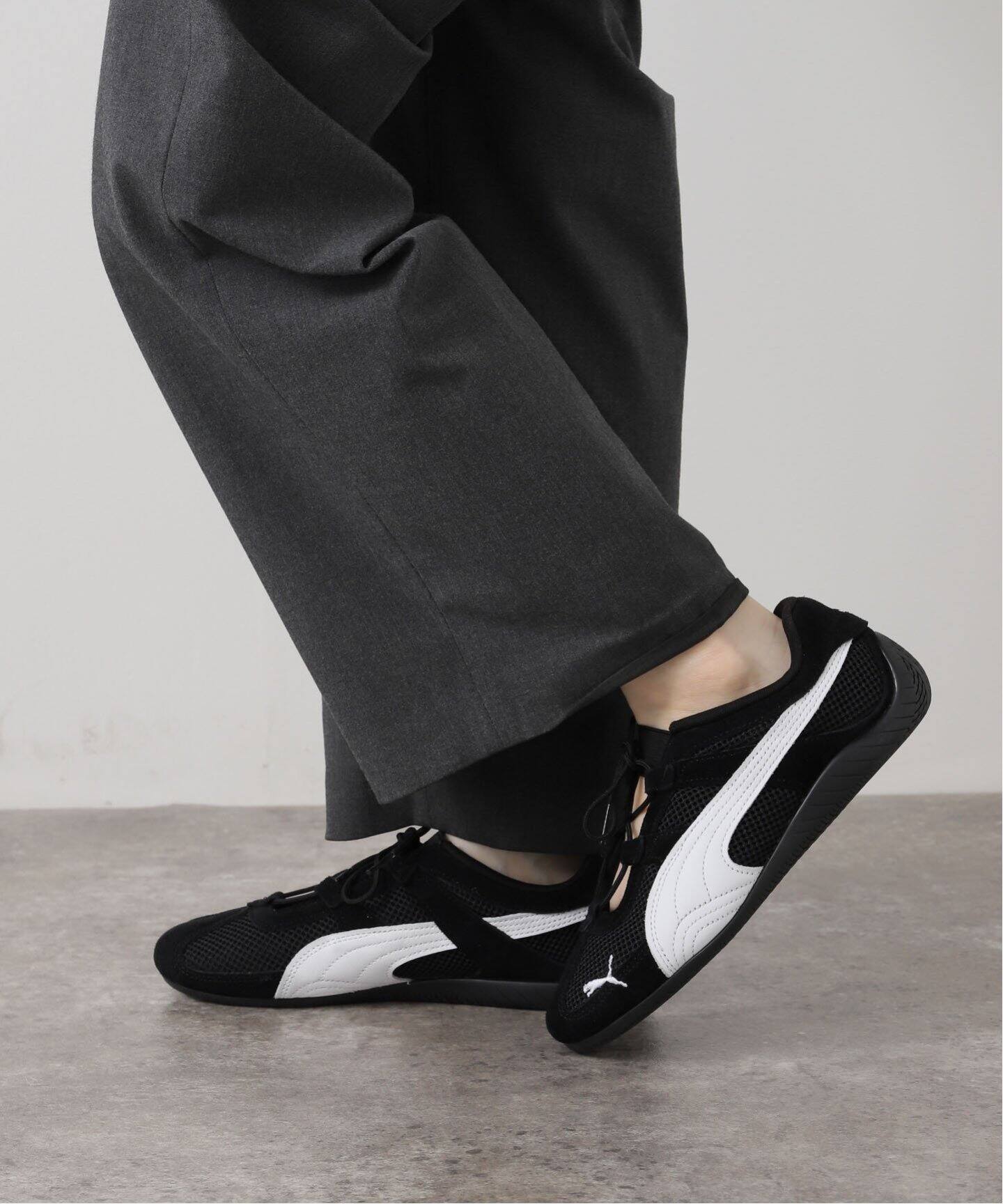 PUMA【送料込】Speedcat Go Wns PUMA スニーカー PUMA/プーマ SPEEDCAT GO WNS レディース