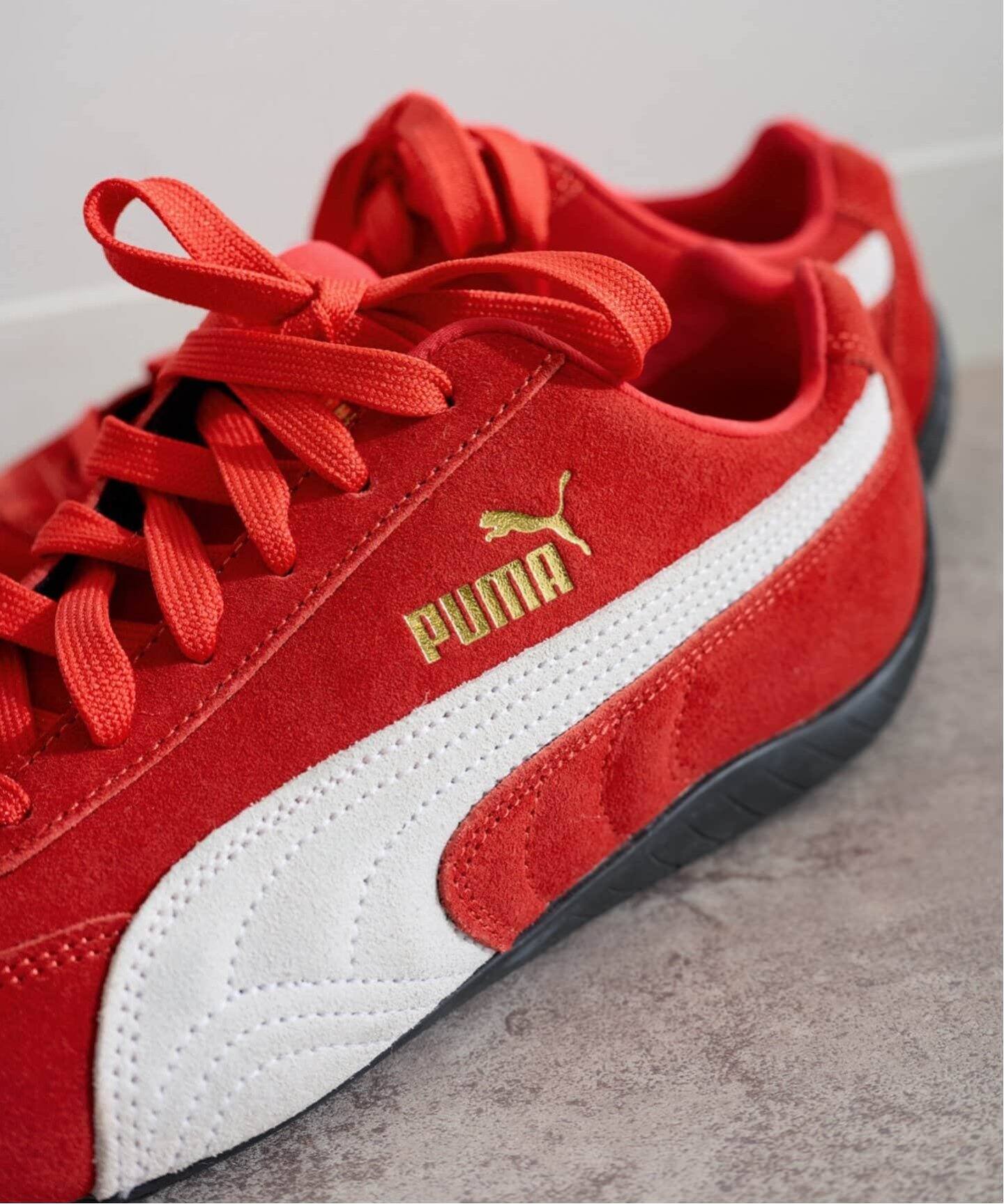 FRAMeWORKフレームワーク⭐︎PUMA/プーマ SPEEDCAT OG PUMA/プーマ SPEEDCAT OG（スニーカー）｜FRAMeWORK（フレーム