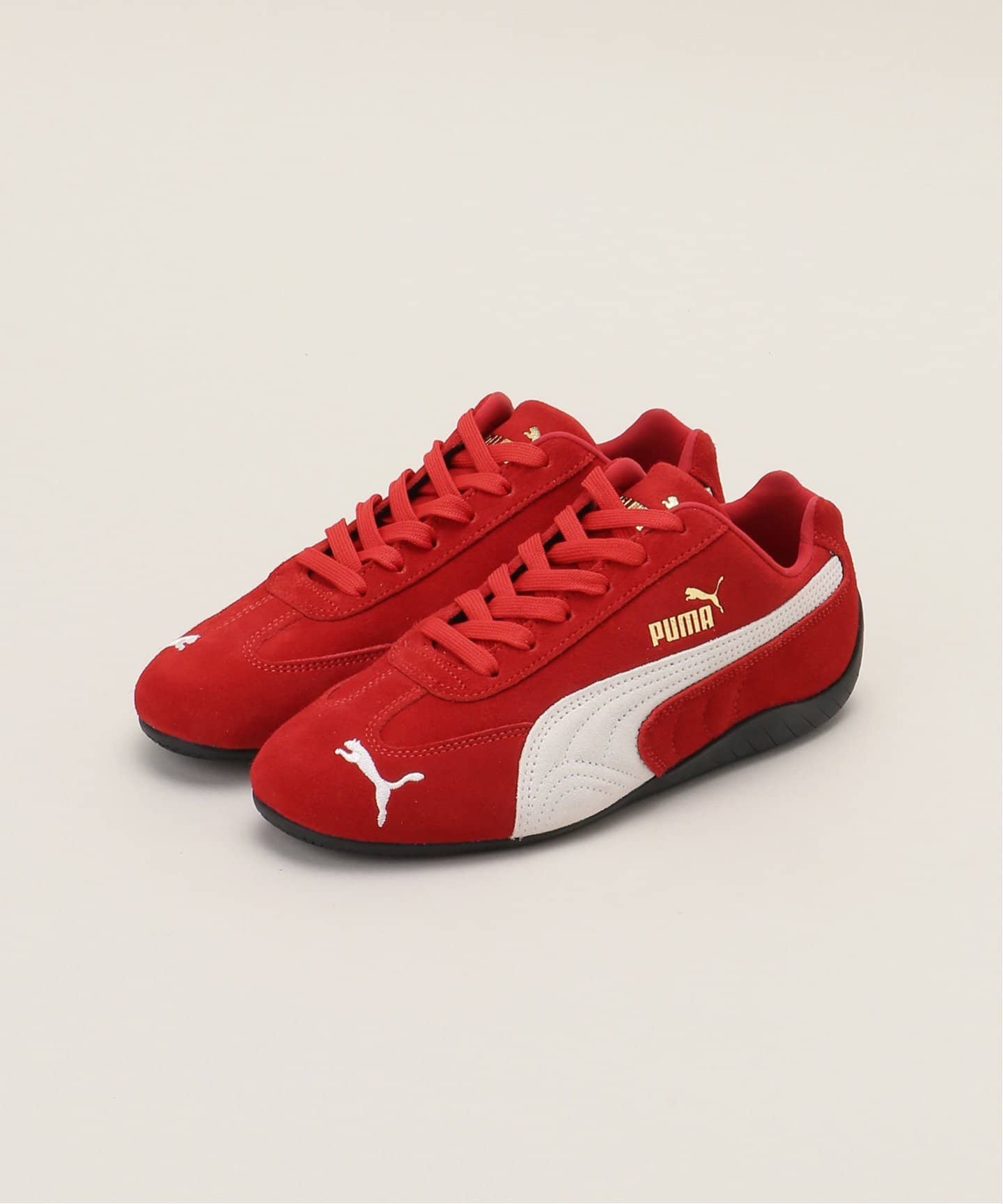 ≪追加≫PUMA/プーマ SPEEDCAT OG（スニーカー）｜FRAMeWORK