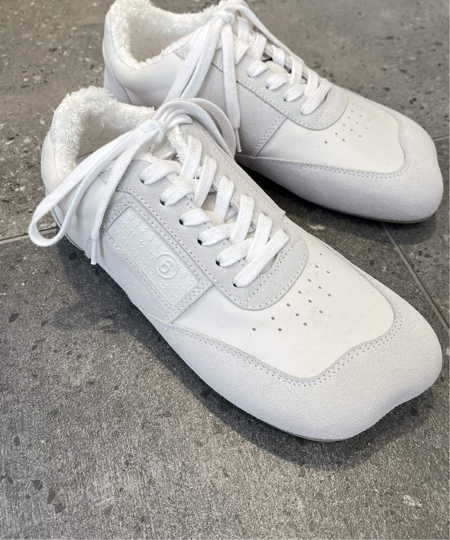 MM6/エムエムシックス SNEAKERS（スニーカー）｜FRAMeWORK（フレーム