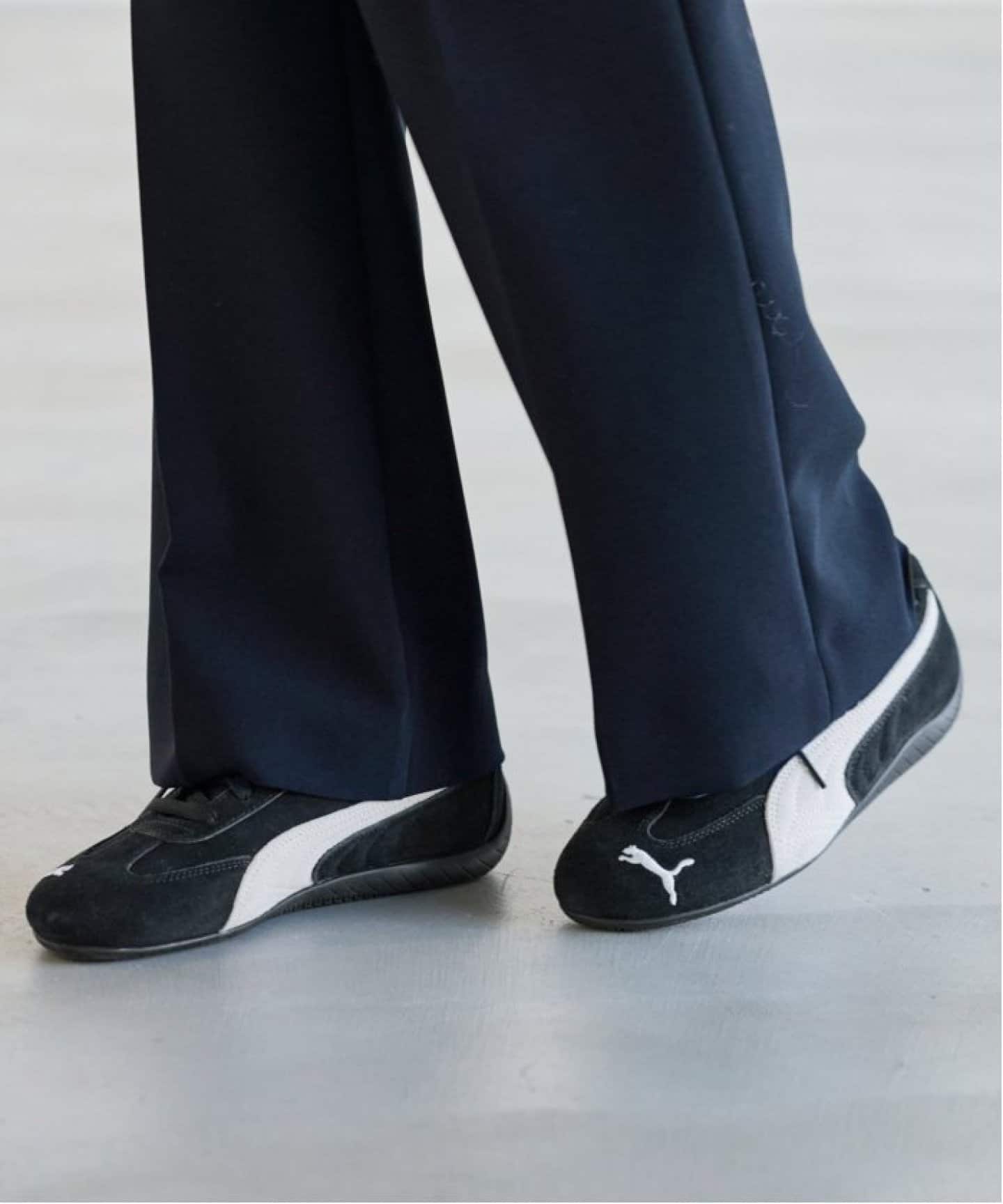 【関税込み】PUMA ブラック Speedcat OG スニーカー PUMA】SPEEDCAT OG（スニーカー）｜PUMA（プーマ）の