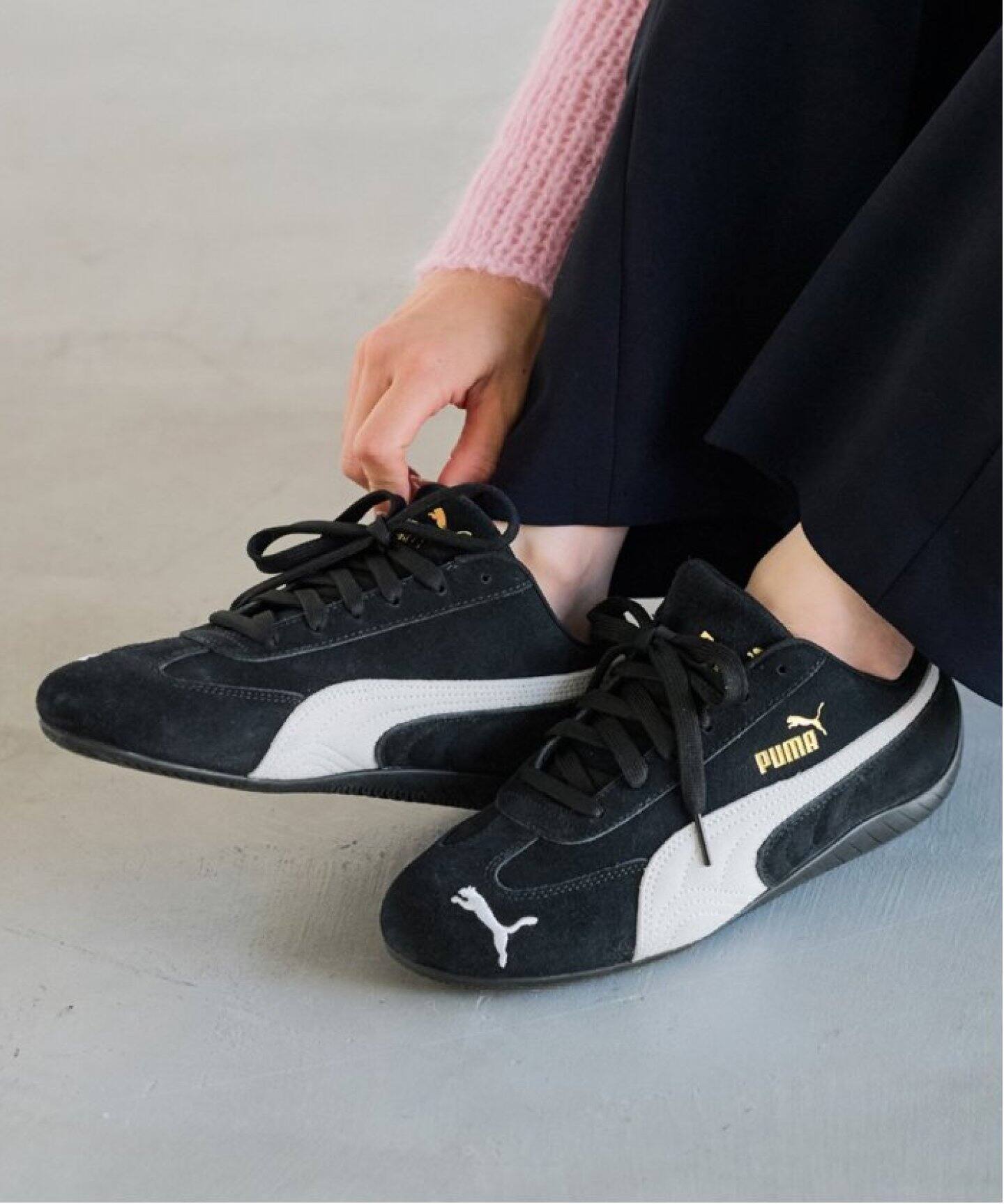 FRAMeWORKフレームワーク⭐︎PUMA/プーマ SPEEDCAT OG フレームワーク FRAMeWORK ≪≫PUMA/プーマ SPEEDCAT OG