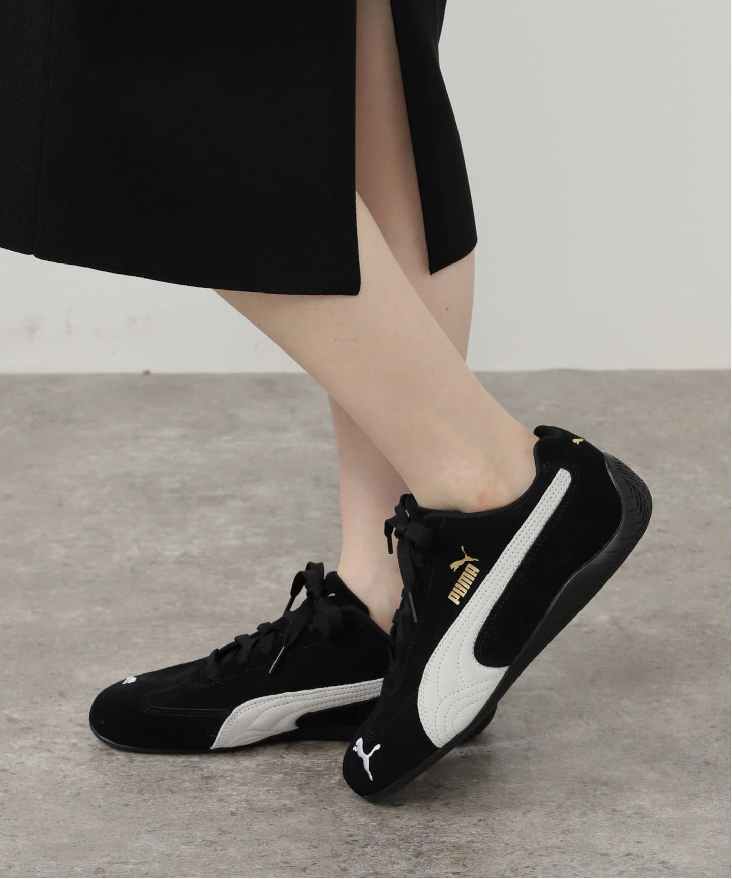 FRAMeWORKフレームワーク⭐︎PUMA/プーマ SPEEDCAT OG フレームワーク FRAMeWORK ≪≫PUMA/プーマ SPEEDCAT OG