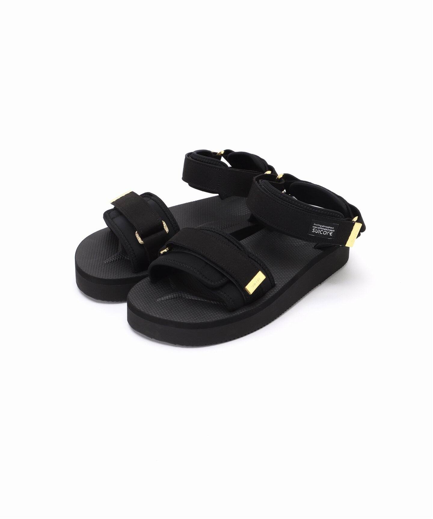 SUICOKE/スイコック NOBLE別注 CEL-PO（サンダル）｜NOBLE（ノーブル  