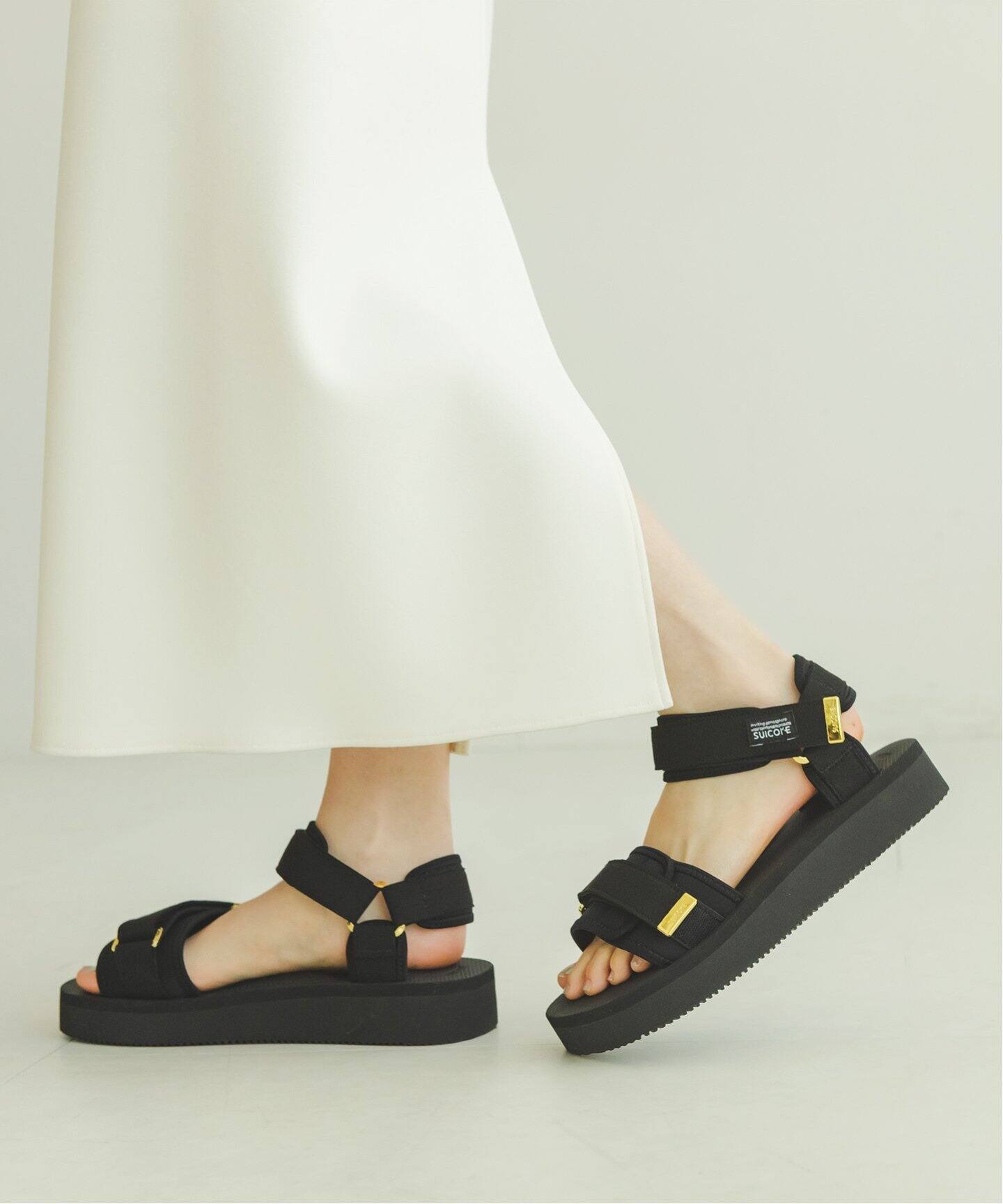 SUICOKE/スイコック NOBLE別注 CEL-PO（サンダル）｜NOBLE（ノーブル  
