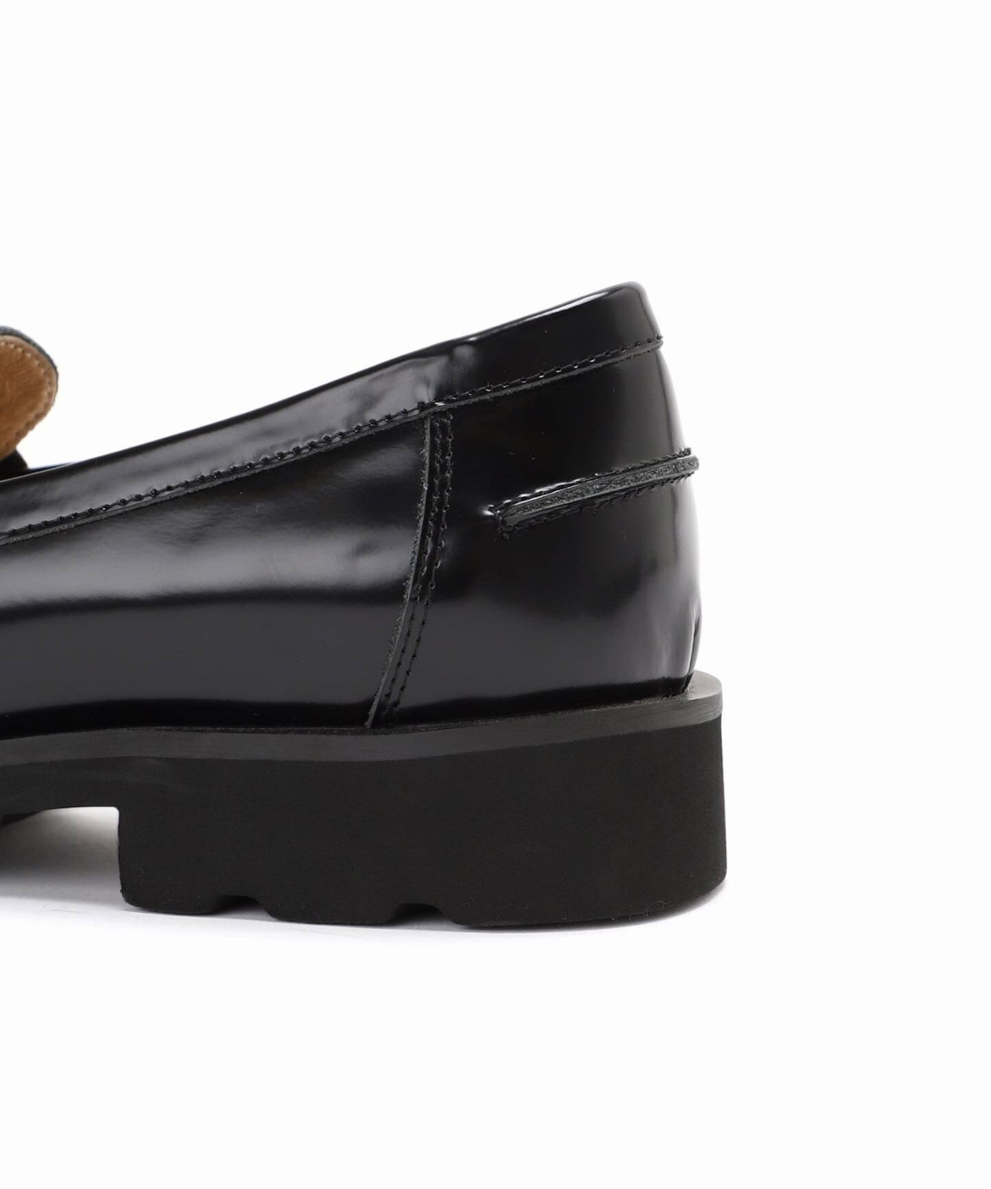 追加5》ARTESANOS/アルテサノス ビットローファー（ローファー