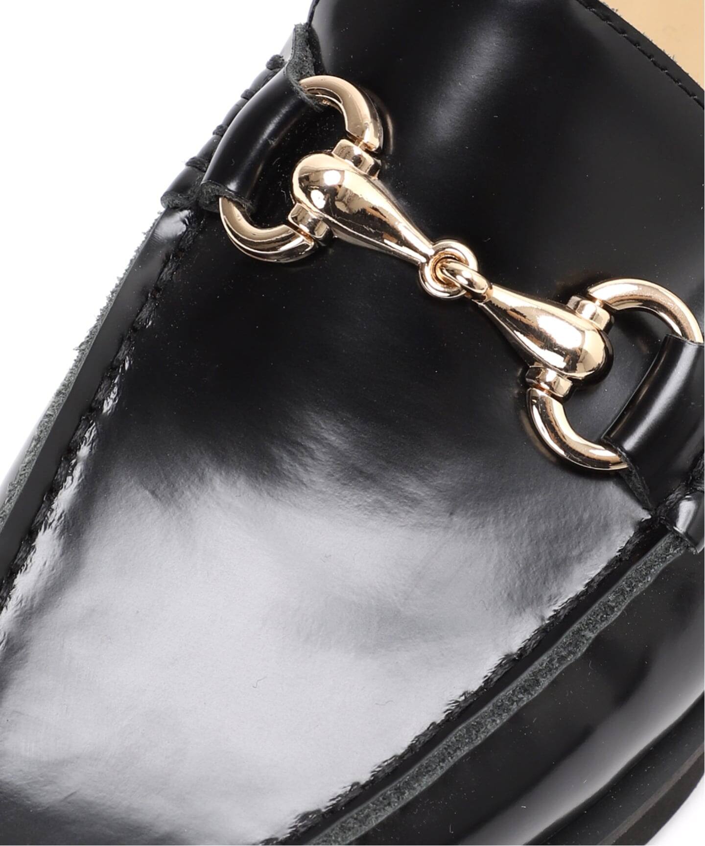 追加5》ARTESANOS/アルテサノス ビットローファー（ローファー