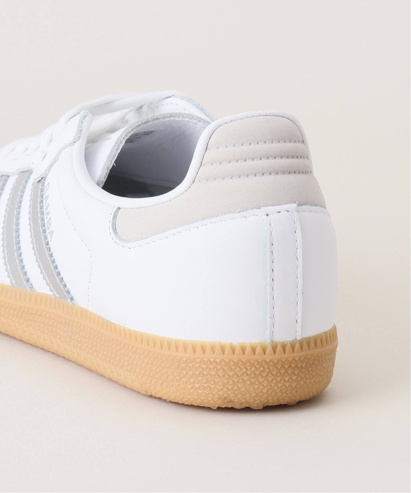 adidas/アディダス SAMBA OG W（スニーカー）｜NOBLE（ノーブル）の 