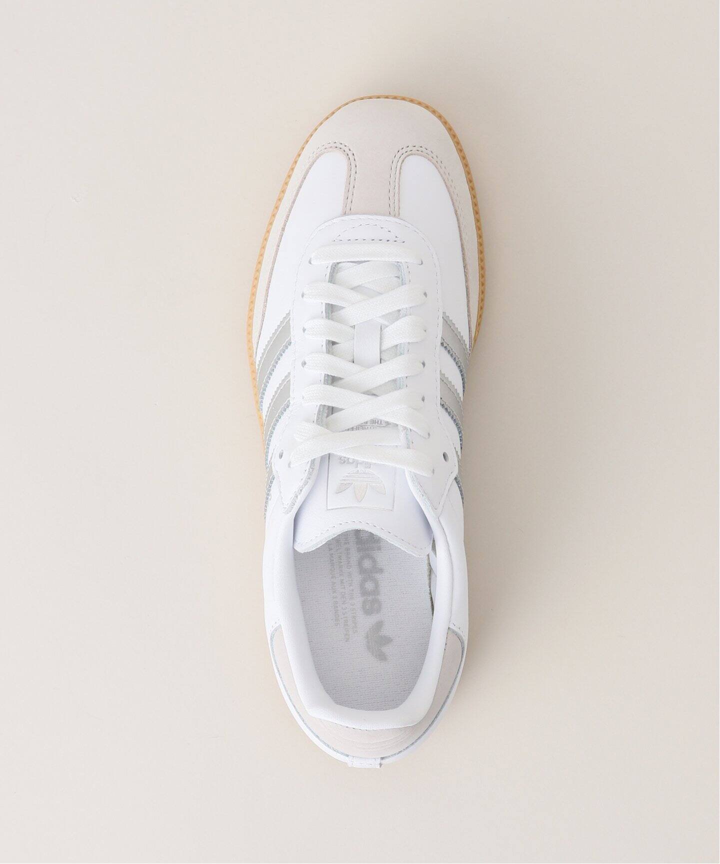 adidas/アディダス SAMBA OG W（スニーカー）｜NOBLE（ノーブル）の 