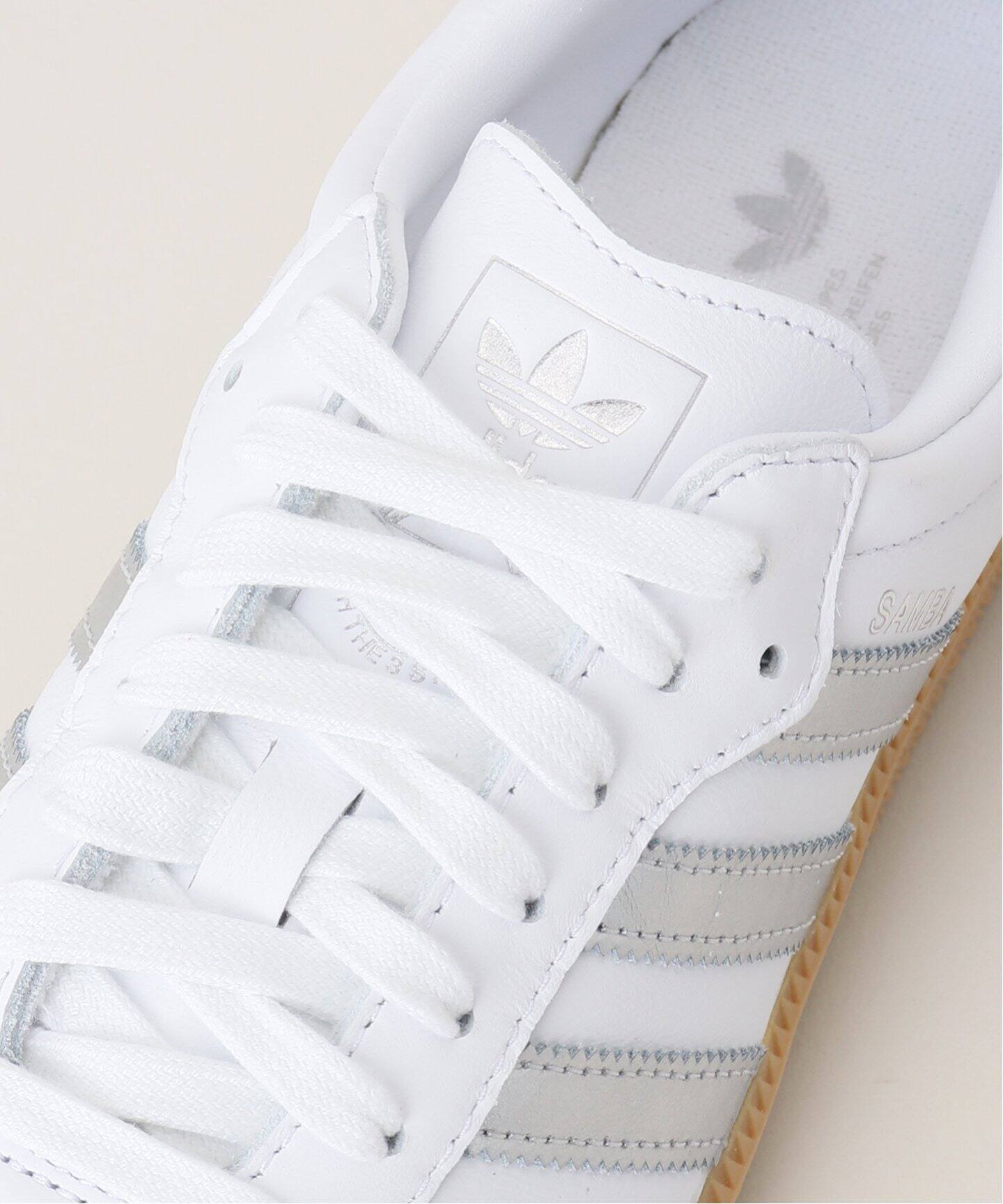 adidas/アディダス SAMBA OG W（スニーカー）｜NOBLE（ノーブル）の 