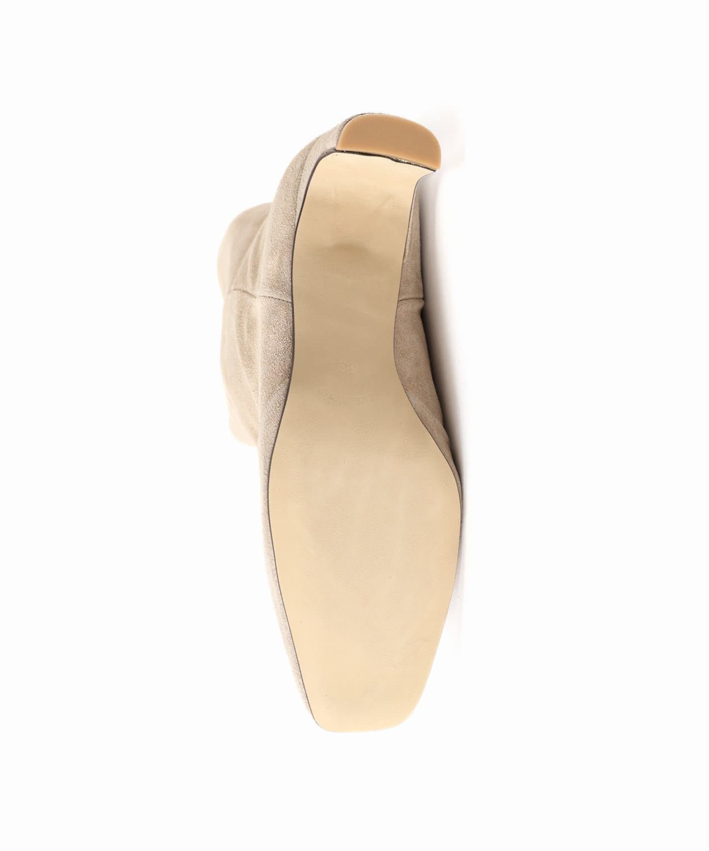CORSO ROMA9/コルソローマ ノーヴェ ロングブーツ（ロングブーツ