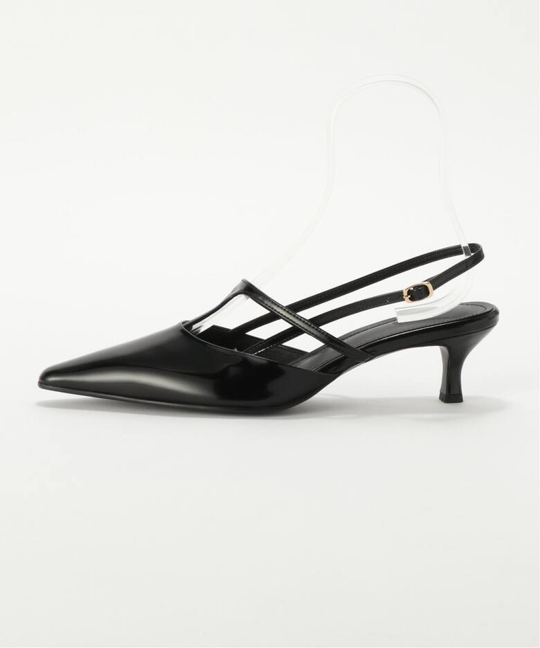 ORR/オル T-Strap Slingback（パンプス）｜NOBLE（ノーブル）の通販 