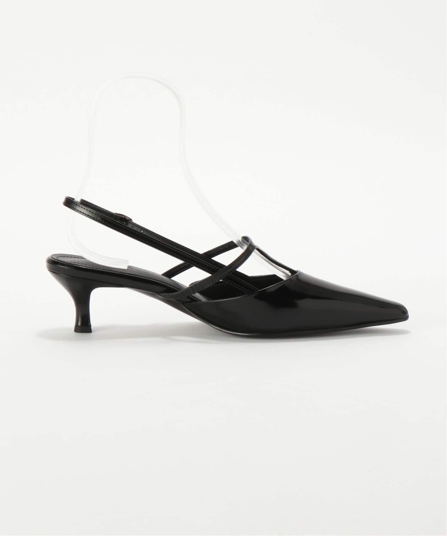 ORR/オル T-Strap Slingback（パンプス）｜NOBLE（ノーブル）の通販