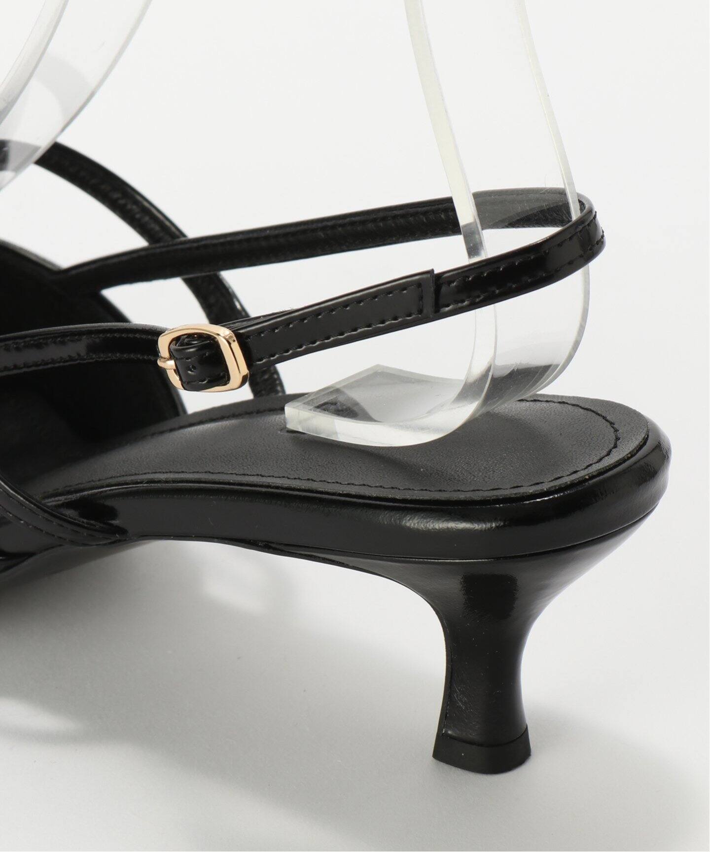 ORR/オル T-Strap Slingback（パンプス）｜NOBLE（ノーブル）の通販