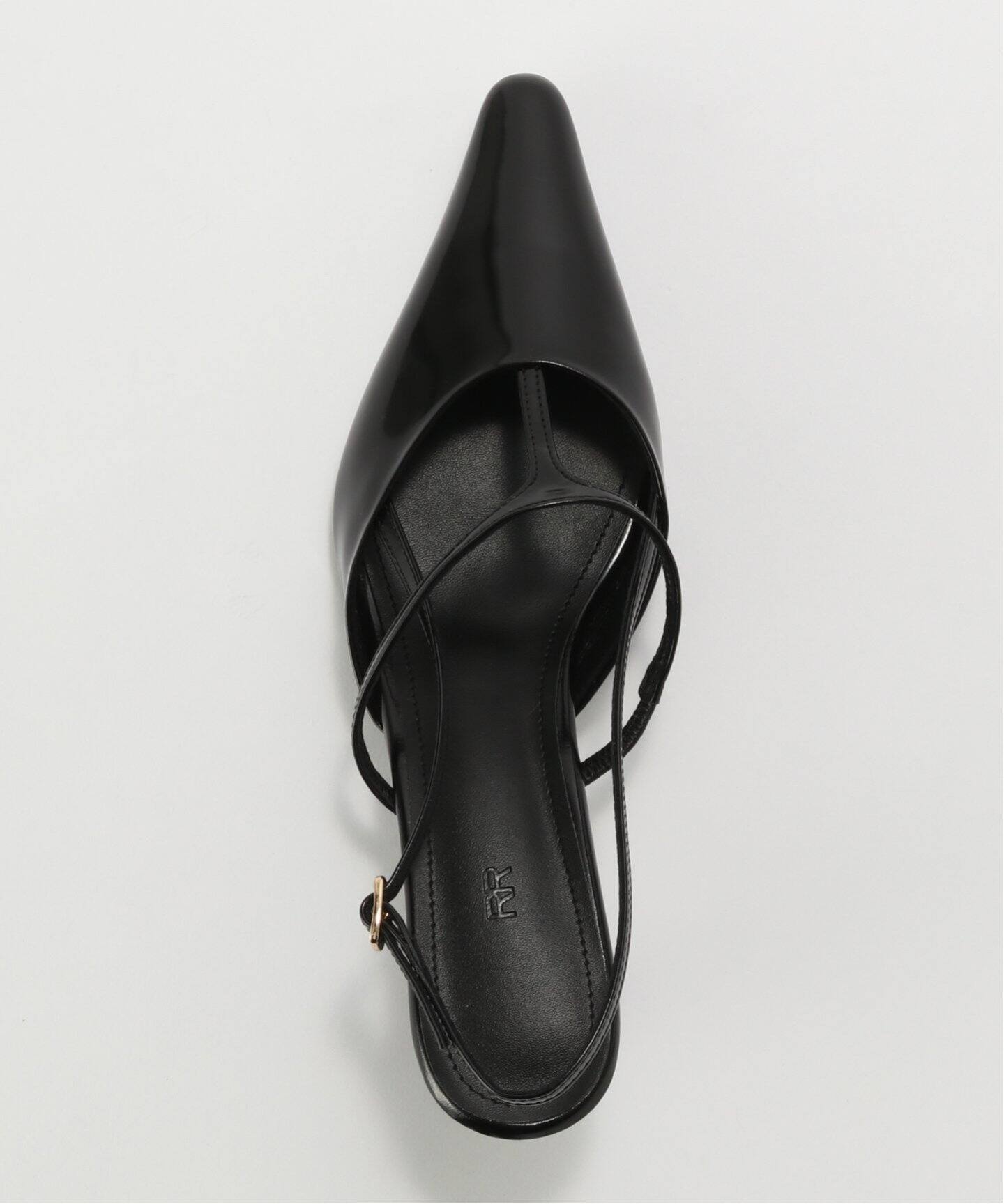 ORR/オル T-Strap Slingback（パンプス）｜NOBLE（ノーブル）の通販