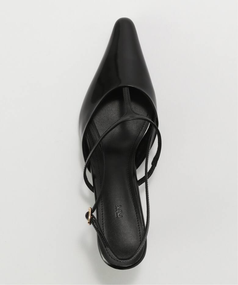 ORR/オル T-Strap Slingback（パンプス）｜NOBLE（ノーブル）の通販 