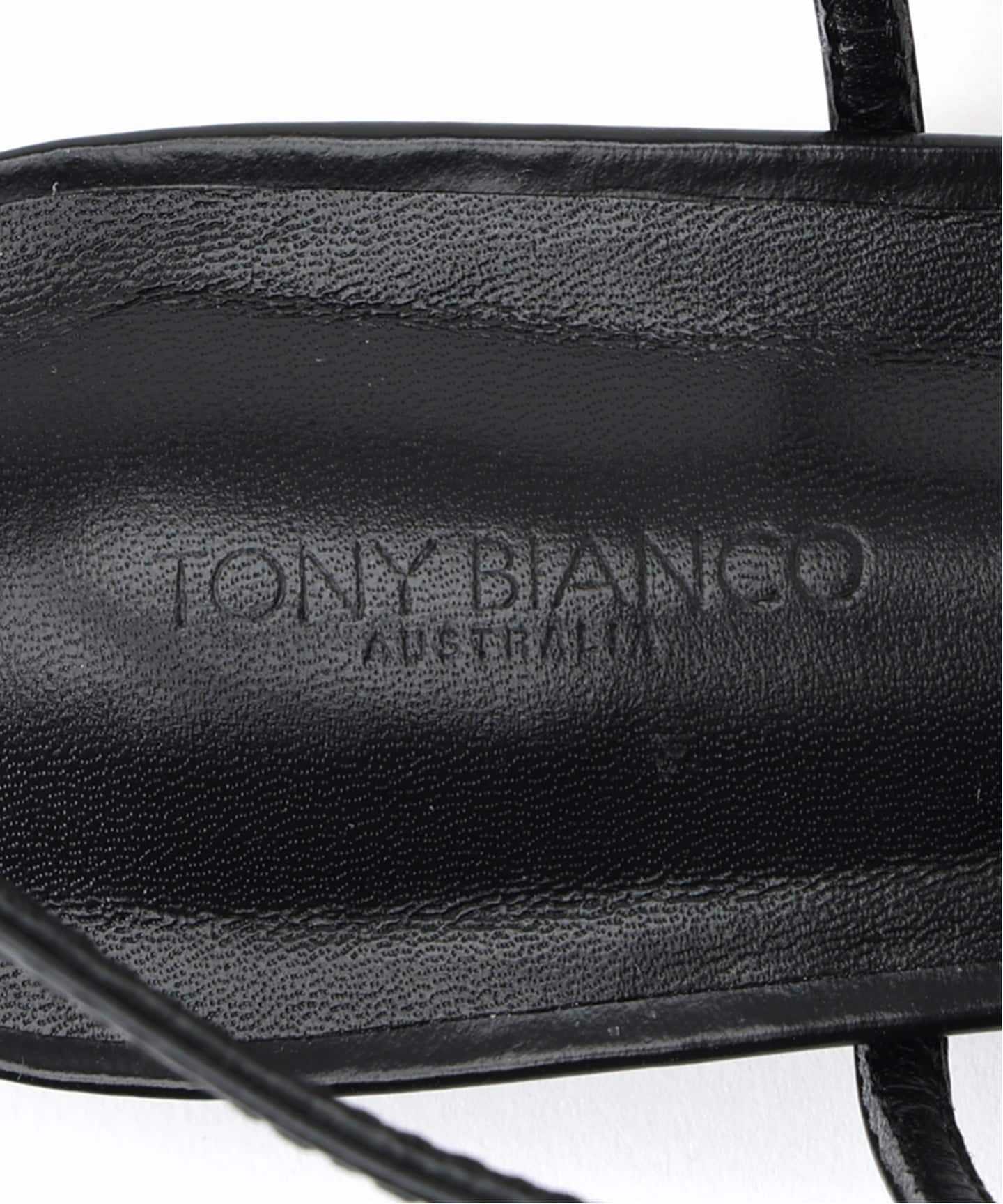 しづ　　　　＊トニービアンコ Tストラップシューズ　37 イエナ　美品 しづ様 専用 ＊トニービアンコ Tストラップシューズ 37 イエナ 美品