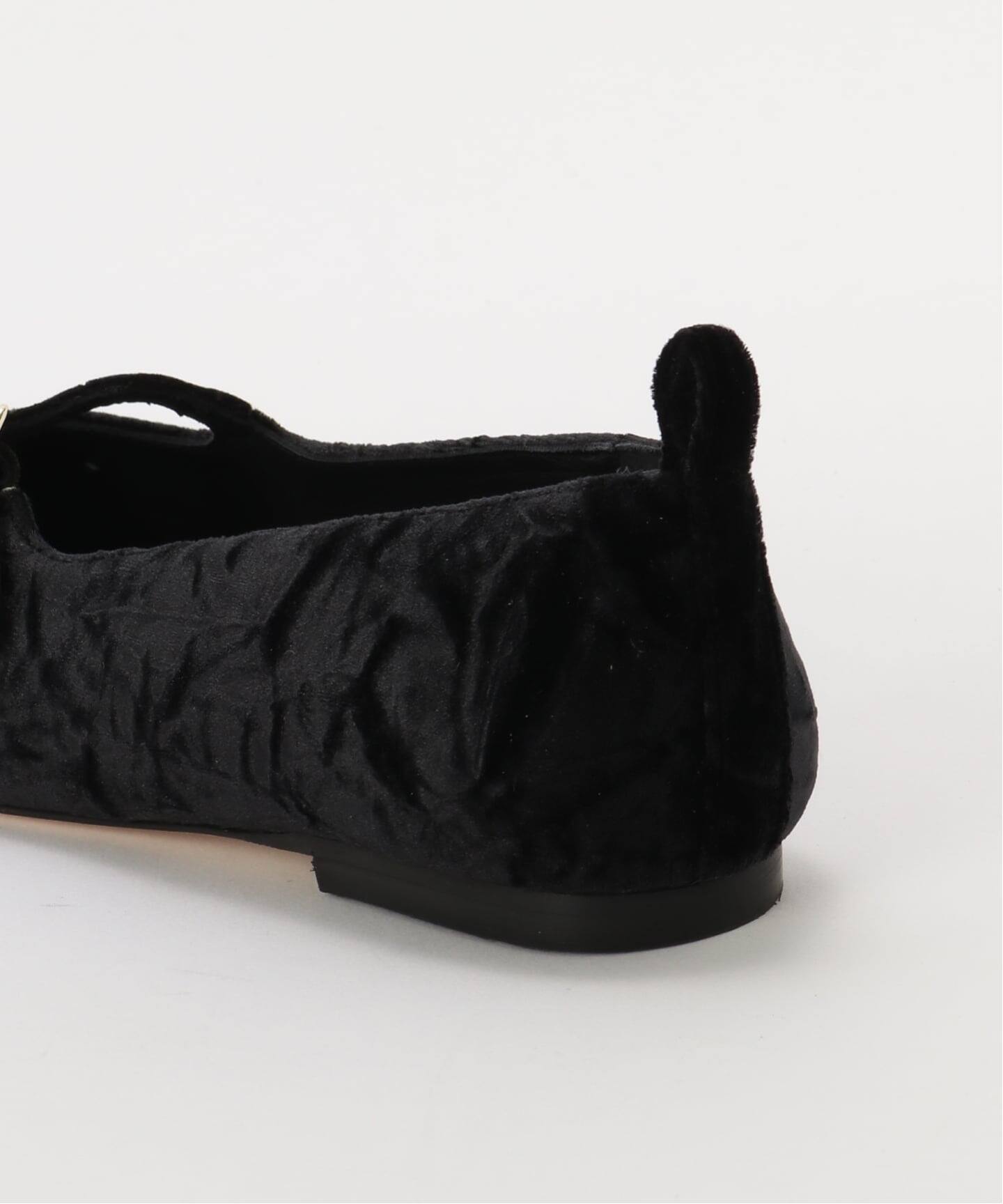 24cm【新品】PELLICO メリージェーンフラットシューズ 定価71500円 PELLICO SUNNY/ペリーコサニー メリージェーン（バレエシューズ