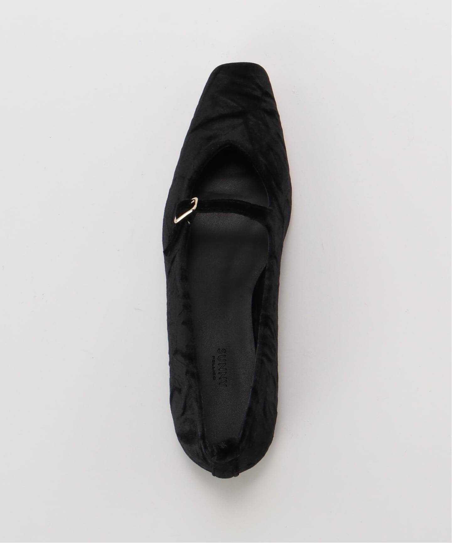 PELLICO SUNNY/ペリーコサニー メリージェーン（バレエシューズ