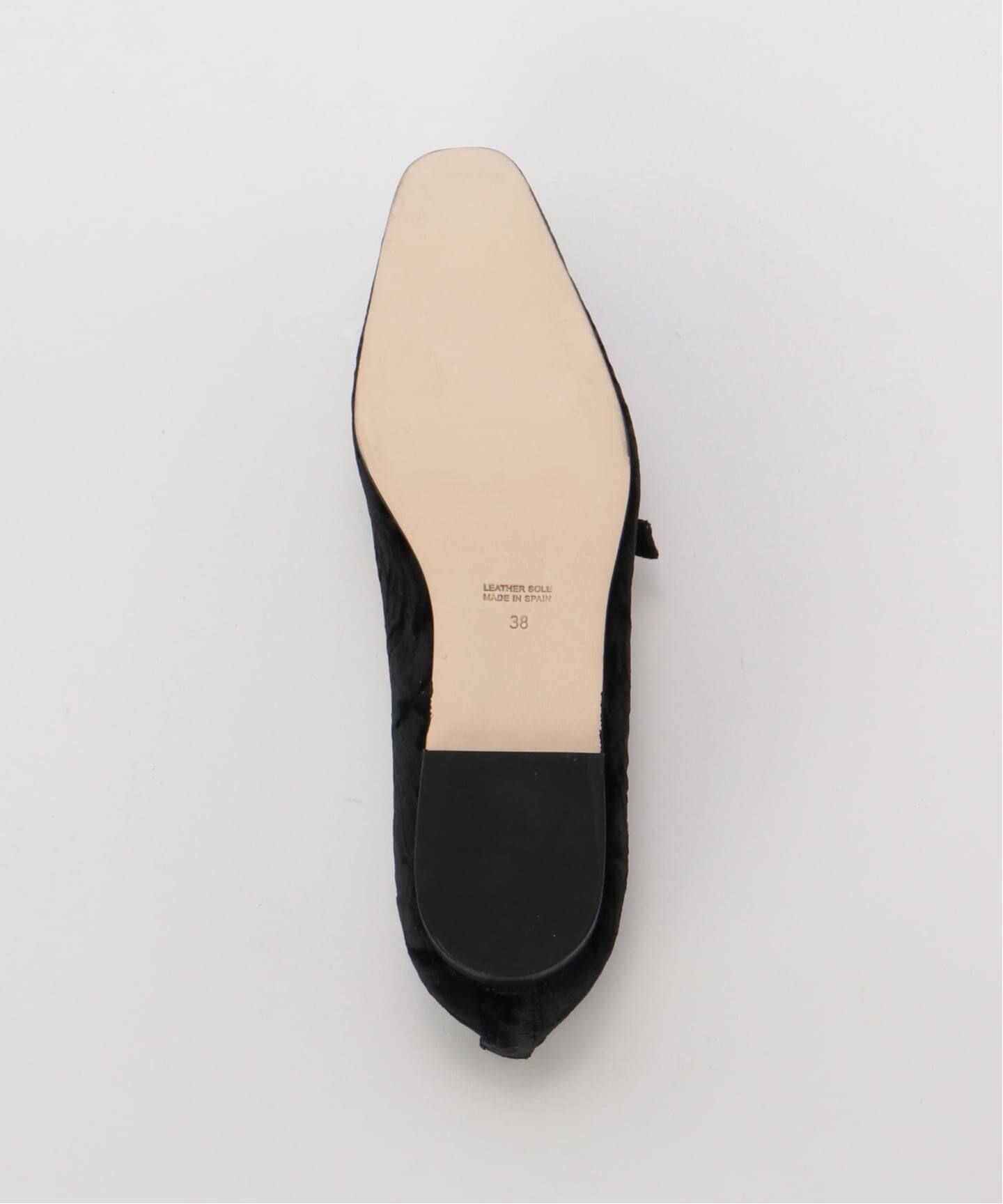 PELLICO SUNNY/ペリーコサニー メリージェーン（バレエシューズ