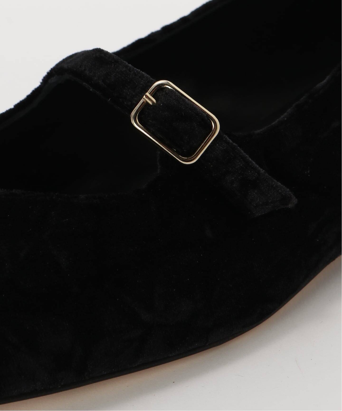 PELLICO SUNNY/ペリーコサニー メリージェーン（バレエシューズ