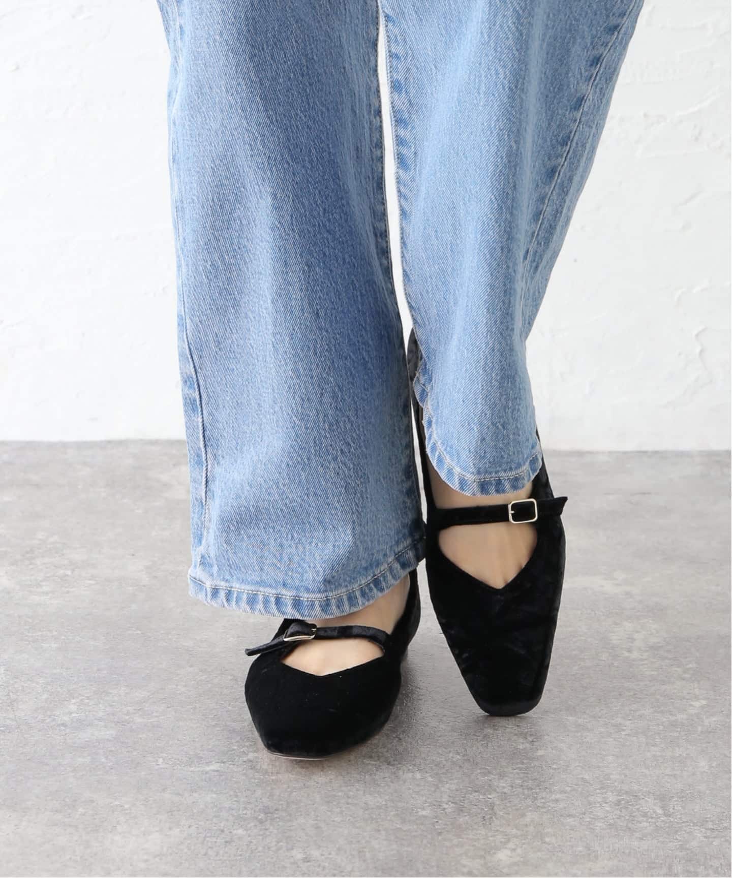 PELLICO SUNNY/ペリーコサニー メリージェーン（バレエシューズ