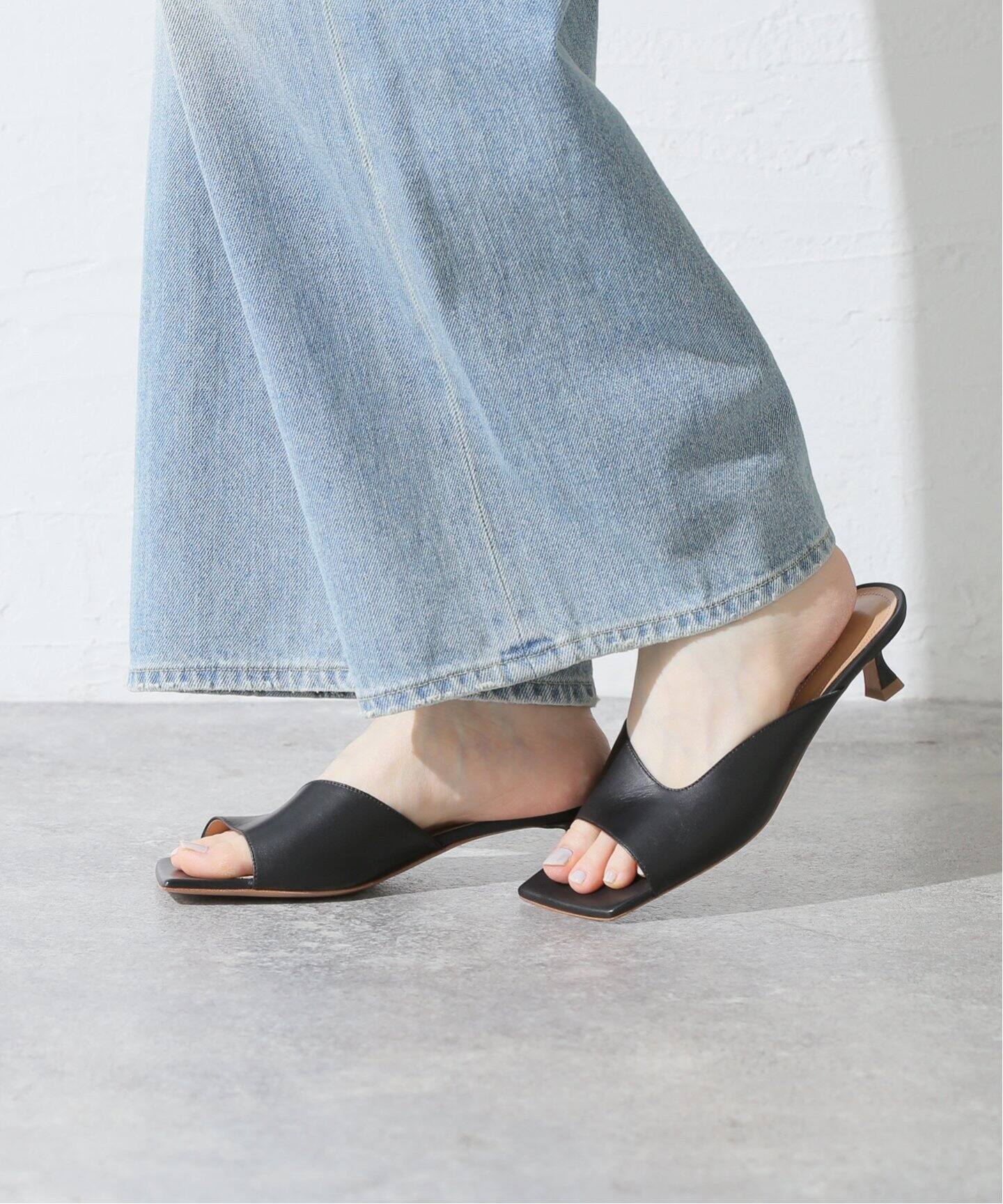 PELLICO/ペリーコ ミュール（サンダル）｜NOBLE（ノーブル）の通販  
