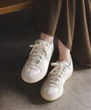 《予約》NOVESTA/ノヴェスタ GERMAN TRAINER WHITE