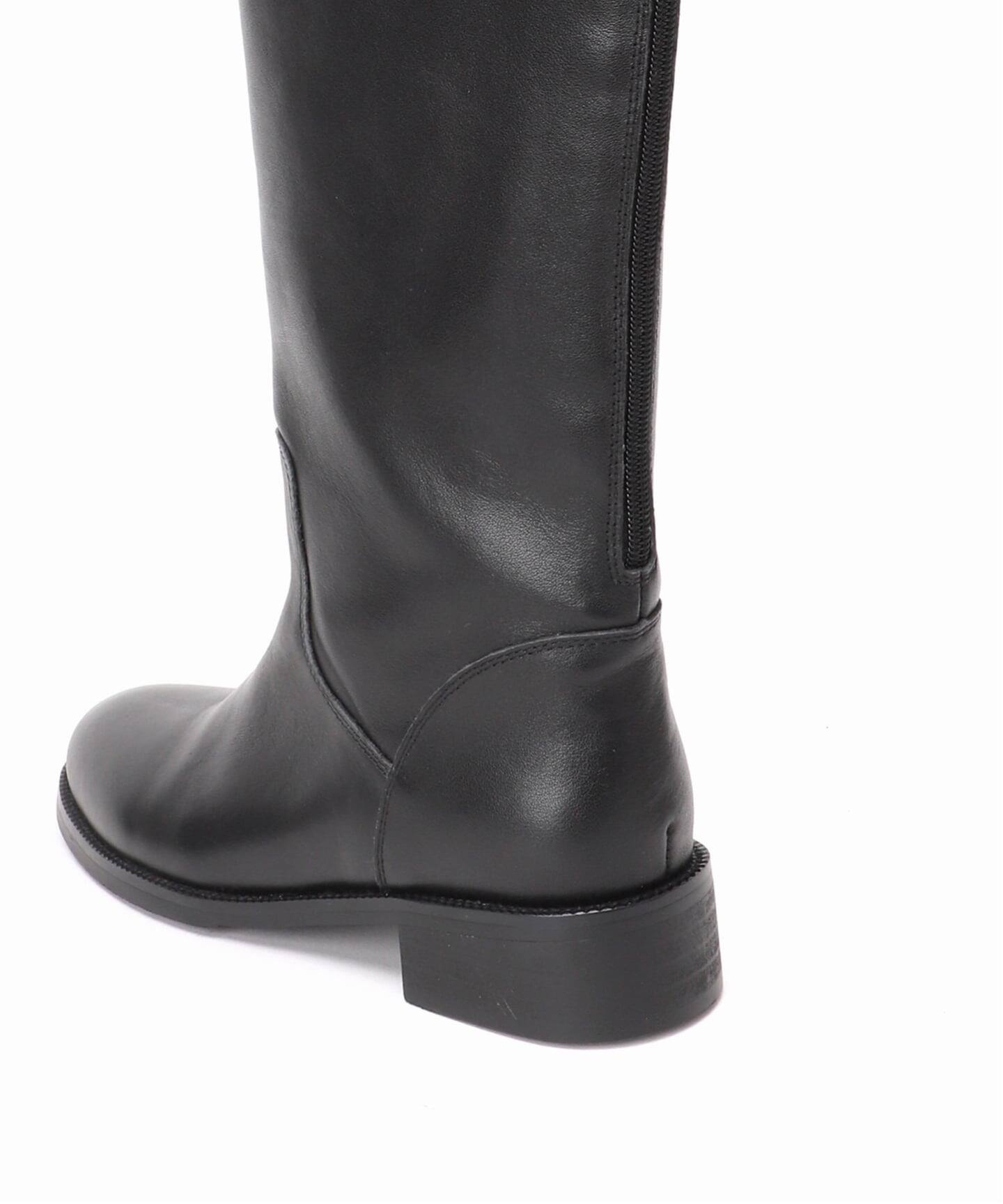 追加》REMME/レメ ロングブーツ（ロングブーツ）｜NOBLE