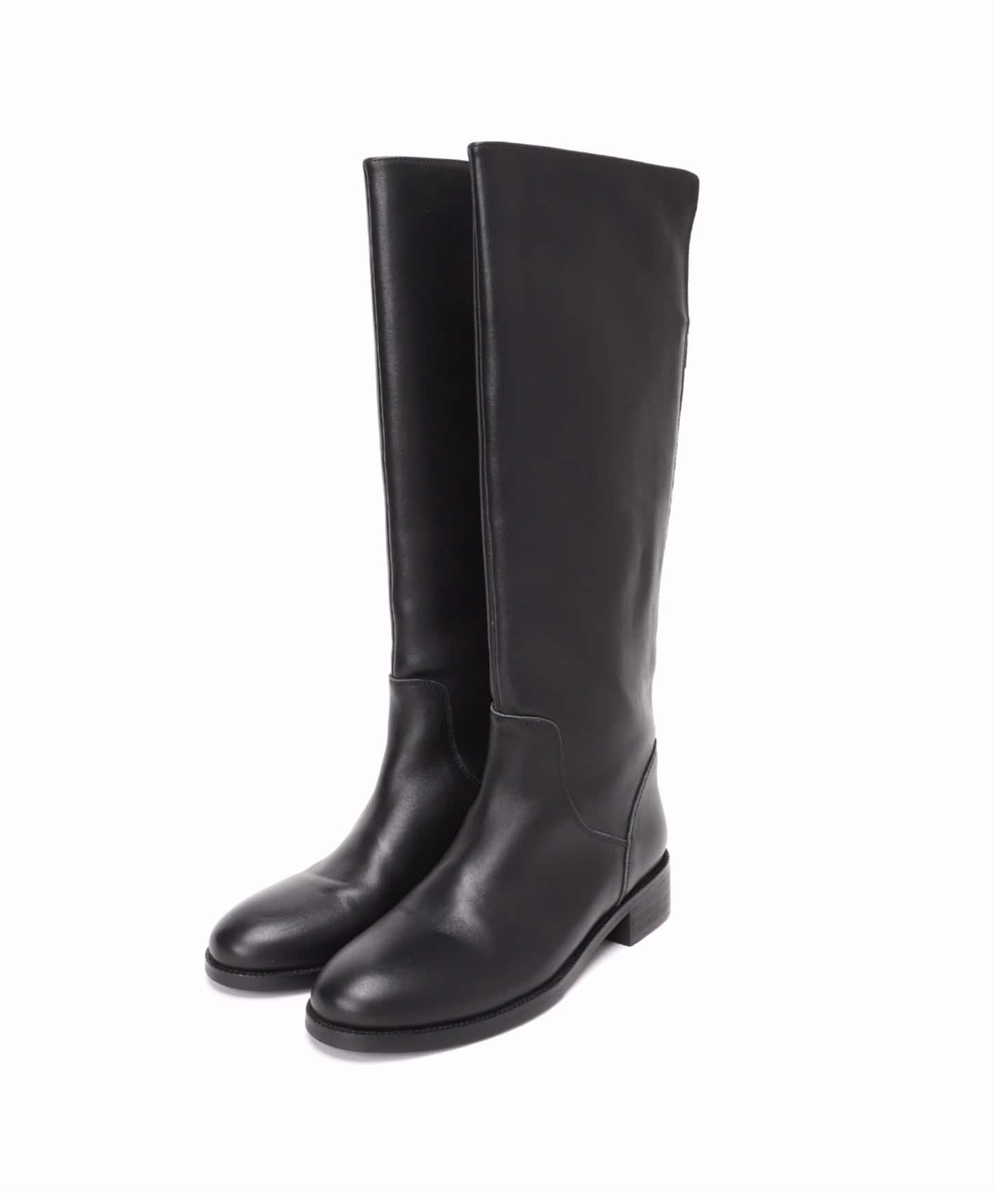 NOBLE REME/レメ　ロングブーツ 追加予約》REMME/レメ ロングブーツ（ロングブーツ）｜NOBLE