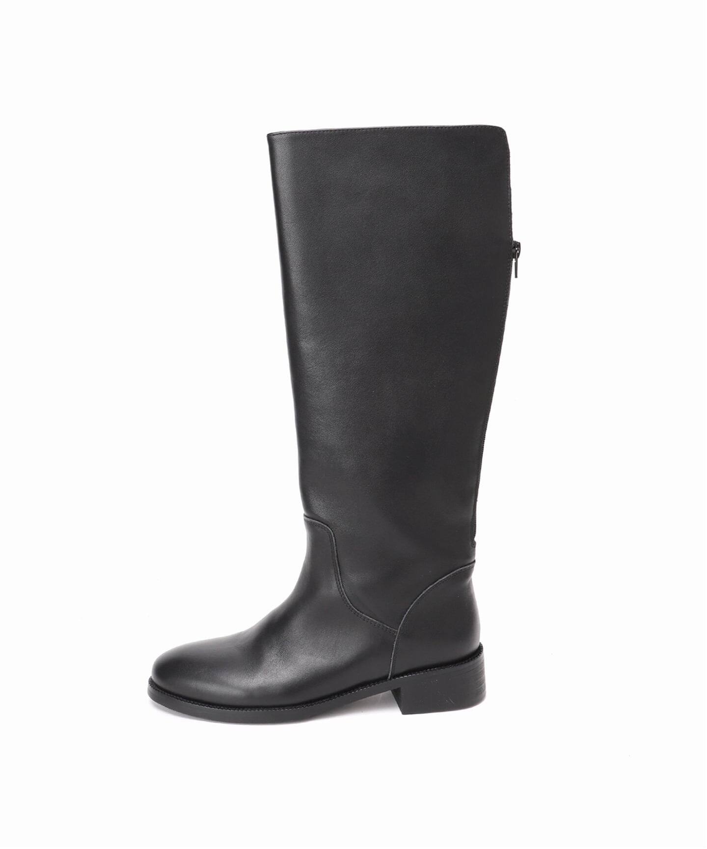 追加3》REMME/レメ ロングブーツ（ロングブーツ）｜NOBLE（ノーブル