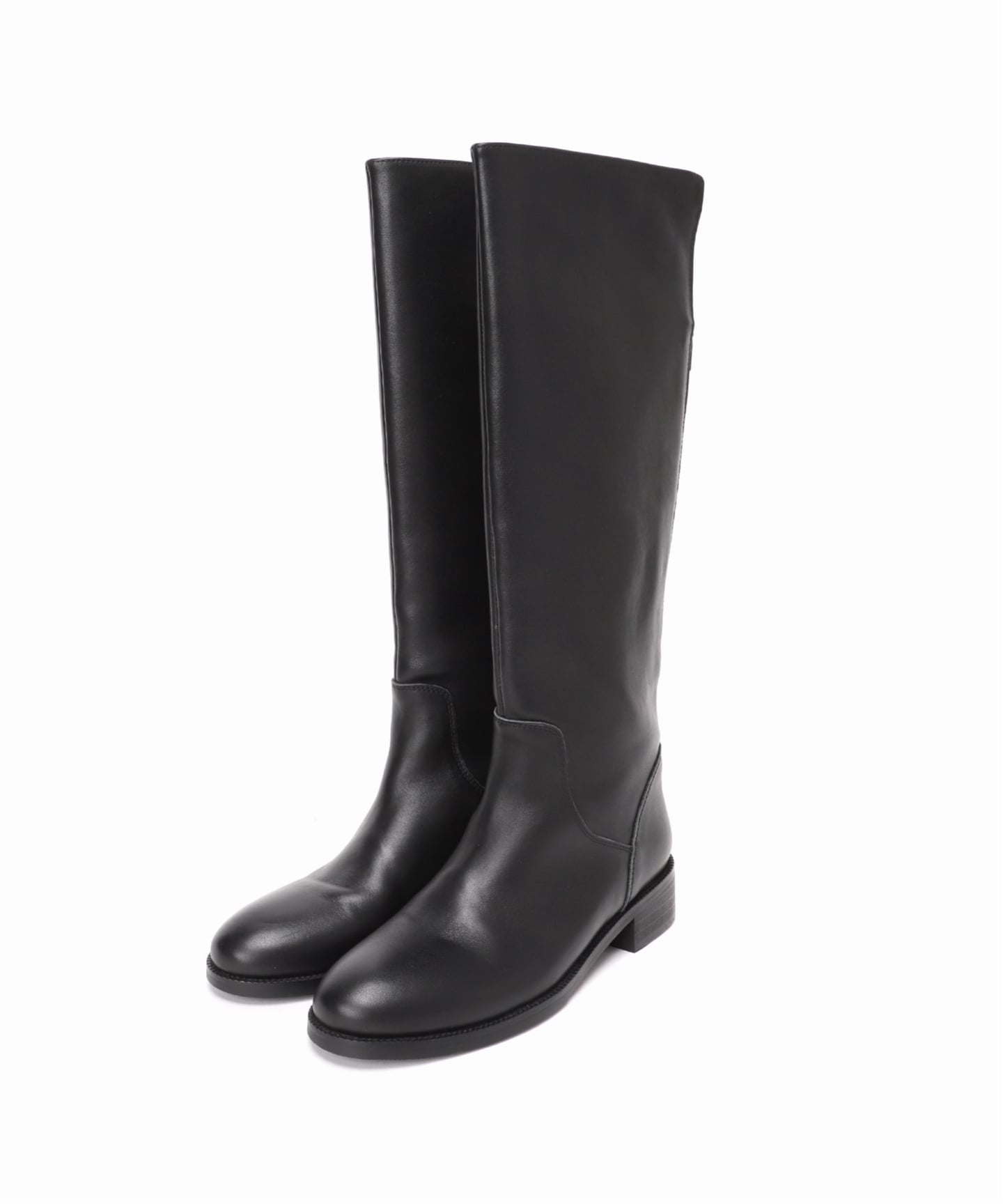 追加予約4》REMME/レメ ロングブーツ（ロングブーツ）｜NOBLE